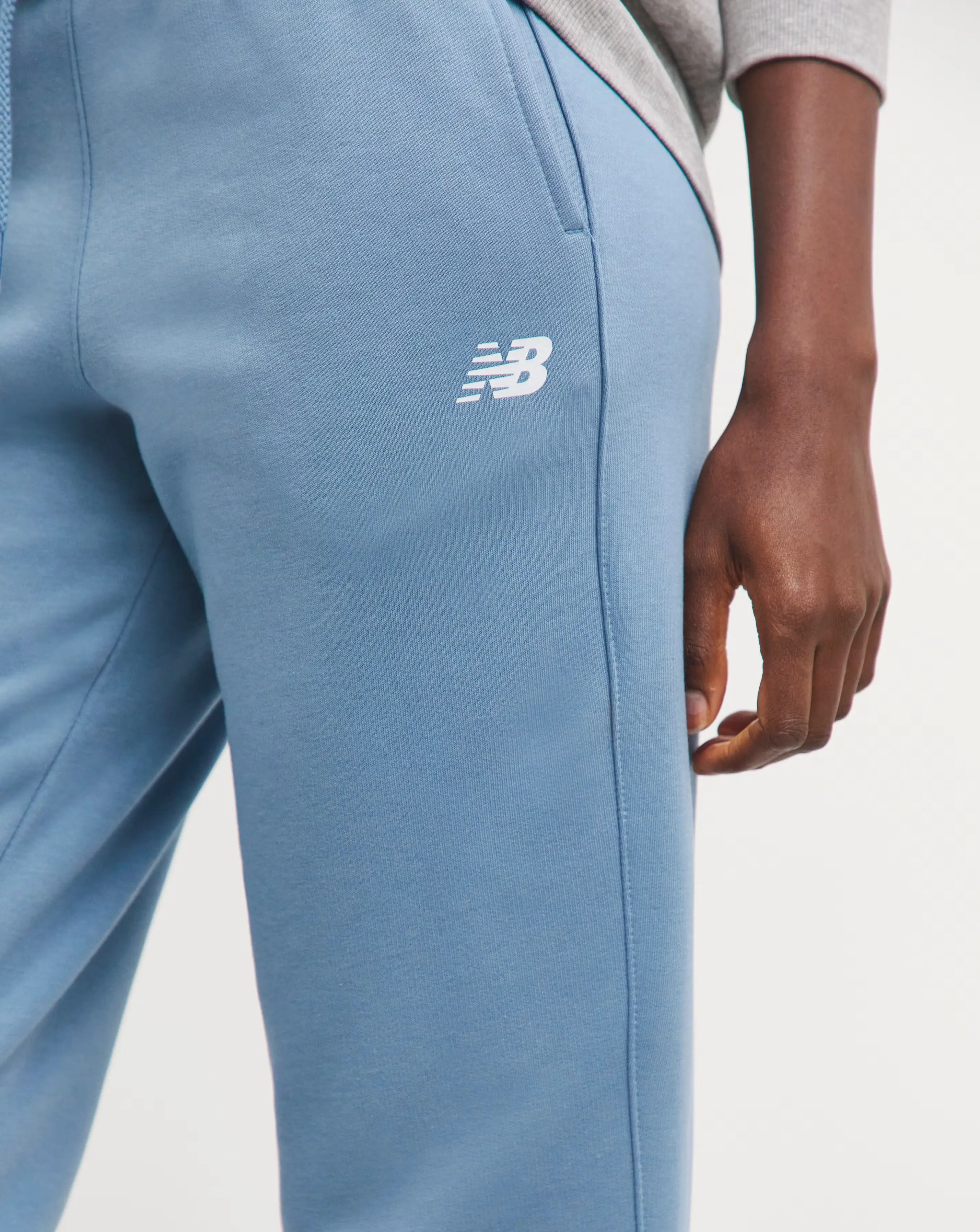 New Balance Fleece Pants 3 New Balance Fleece Pants