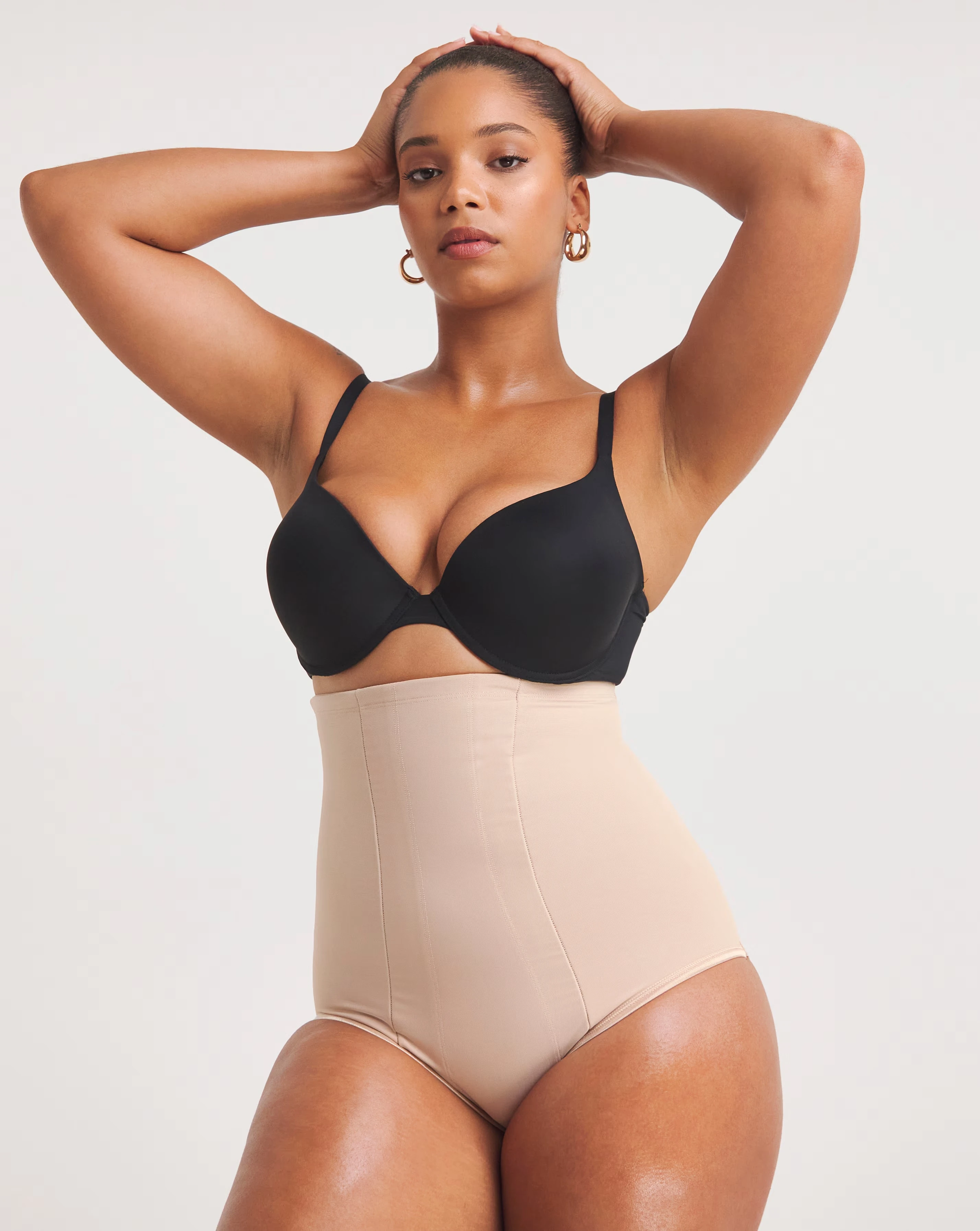 Miraclesuit Classic Firm Control Hi Waist Knicker 1 Miraclesuit Classic Firm Control Hi Waist Knicker