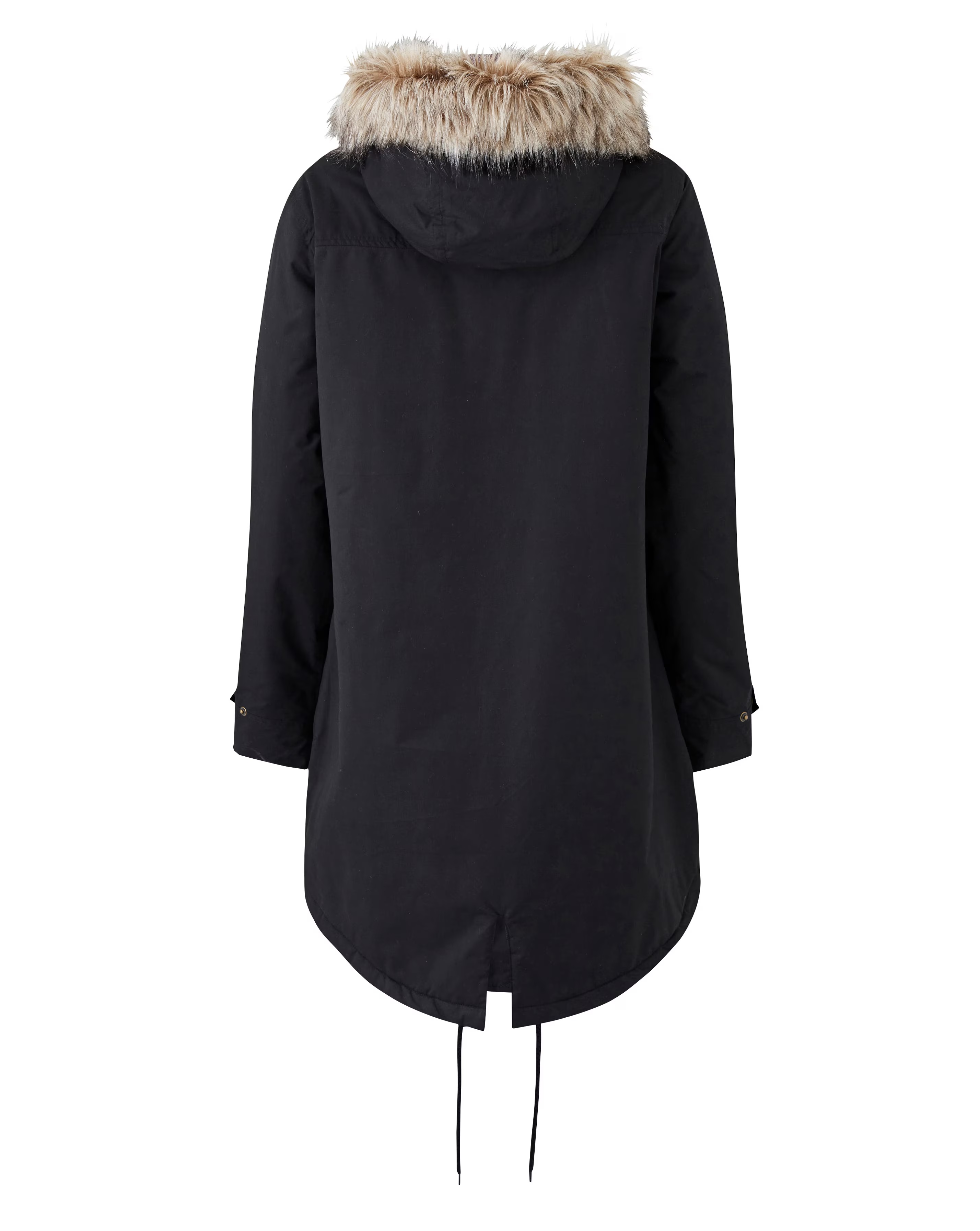Trespass Clea Waterproof Rain Jacket 5 Trespass Clea Waterproof Rain Jacket