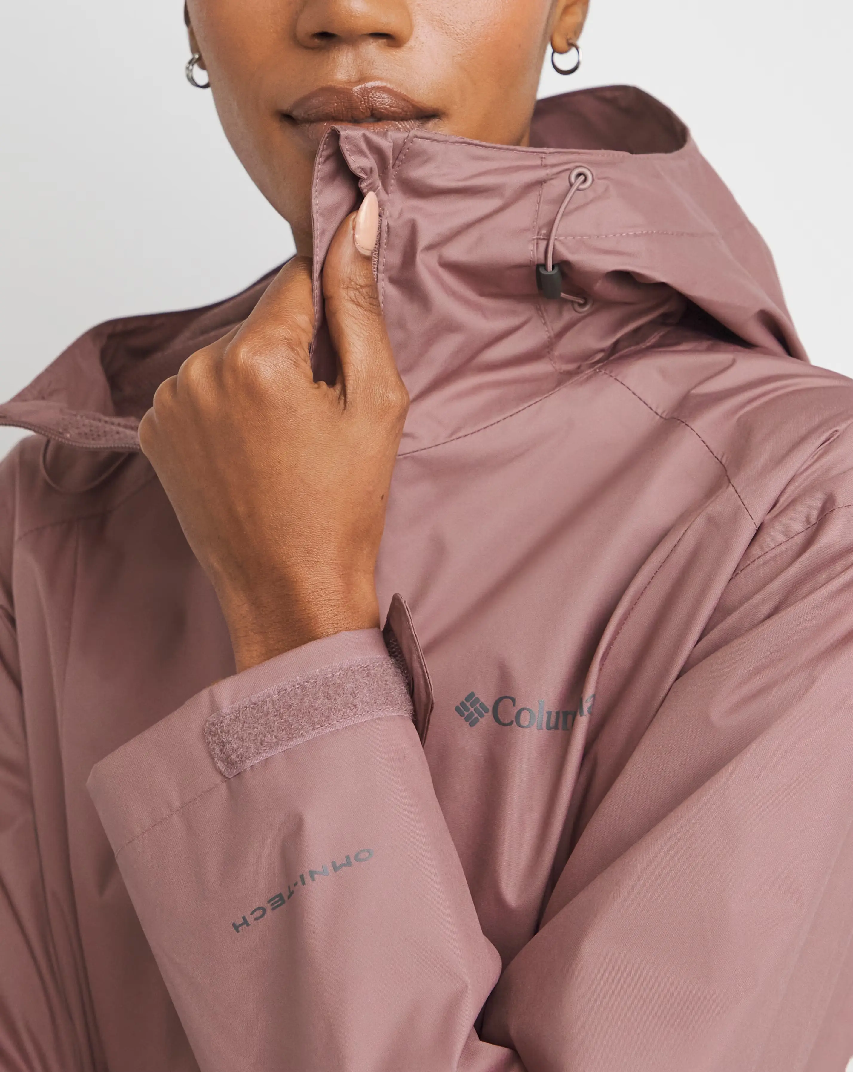 Columbia Inner Limits III Waterproof Jacket 3 Columbia Inner Limits III Waterproof Jacket