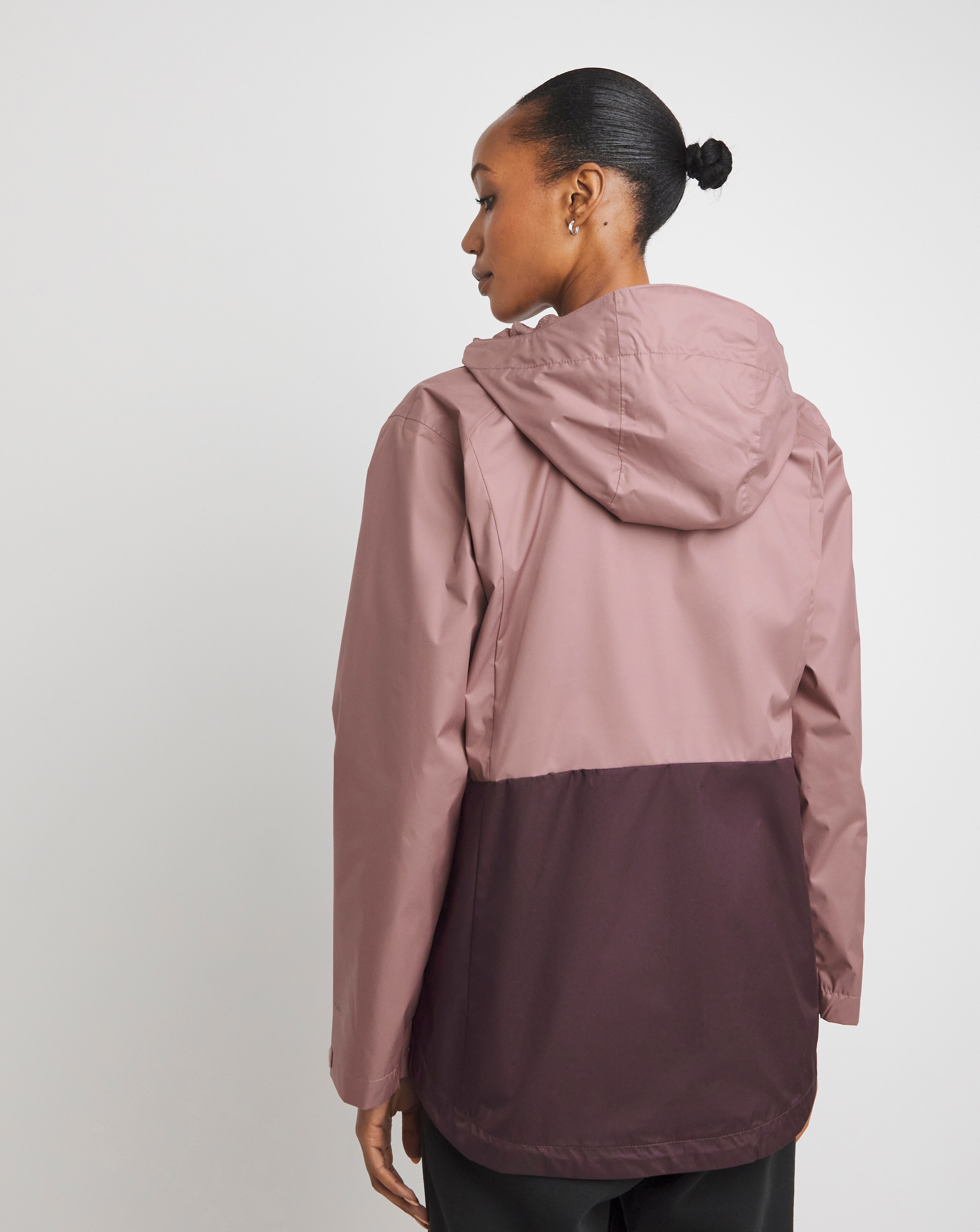 Columbia Inner Limits III Waterproof Jacket 4 Columbia Inner Limits III Waterproof Jacket