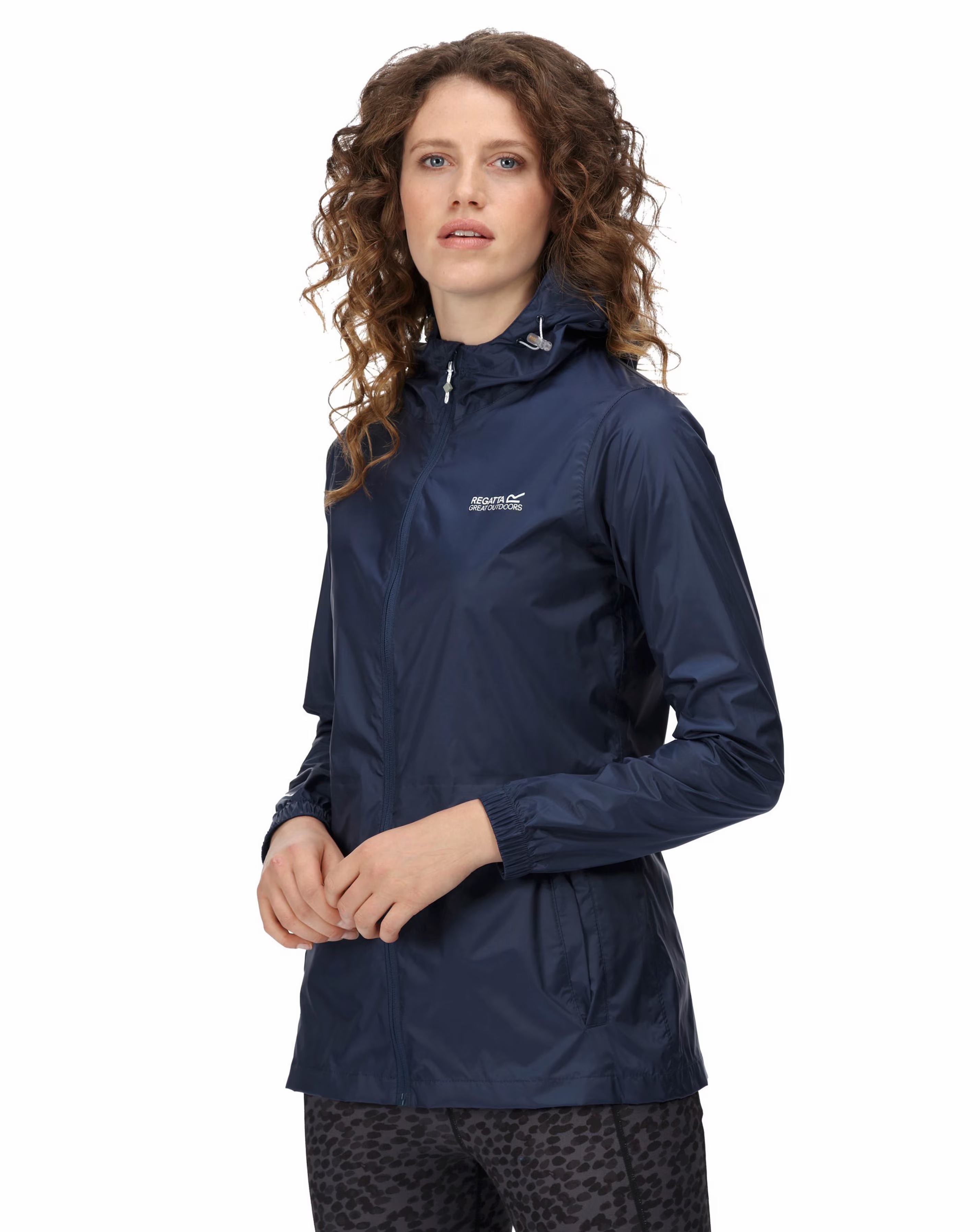Regatta Waterproof Pack-It Jacket III 1 Regatta Waterproof Pack-It Jacket III