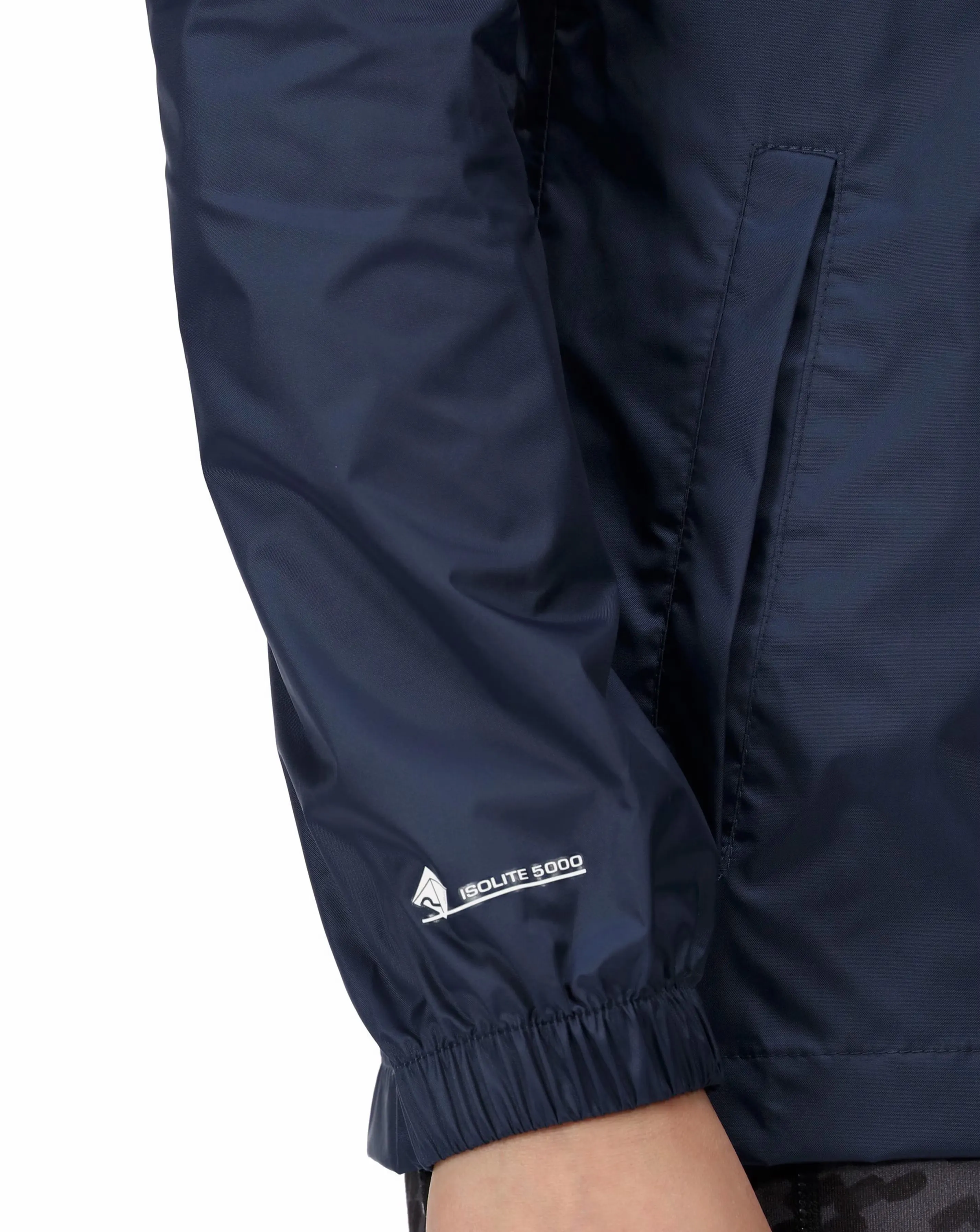 Regatta Waterproof Pack-It Jacket III 2 Regatta Waterproof Pack-It Jacket III