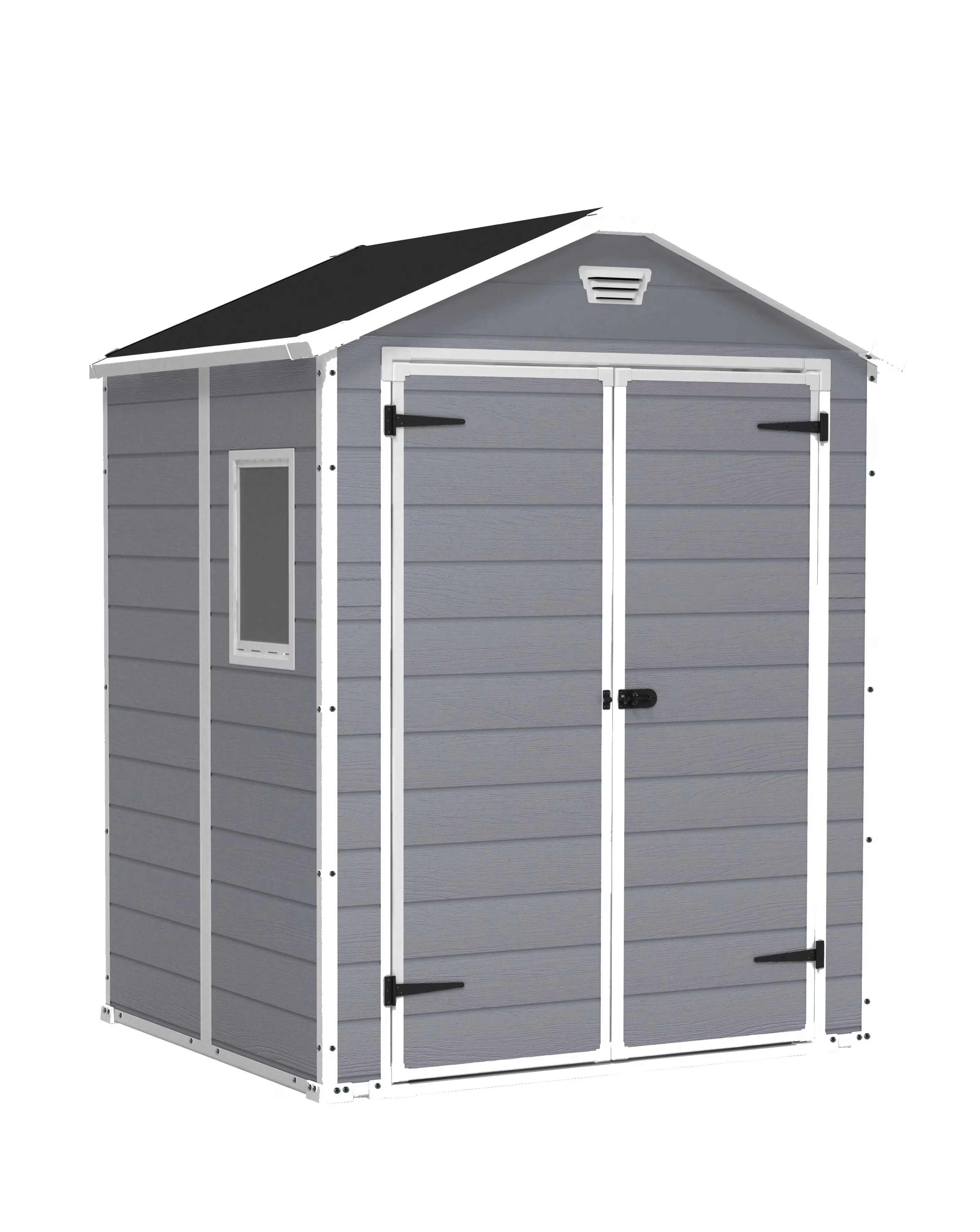 Keter Manor 6x5 9 Keter Manor 6x5