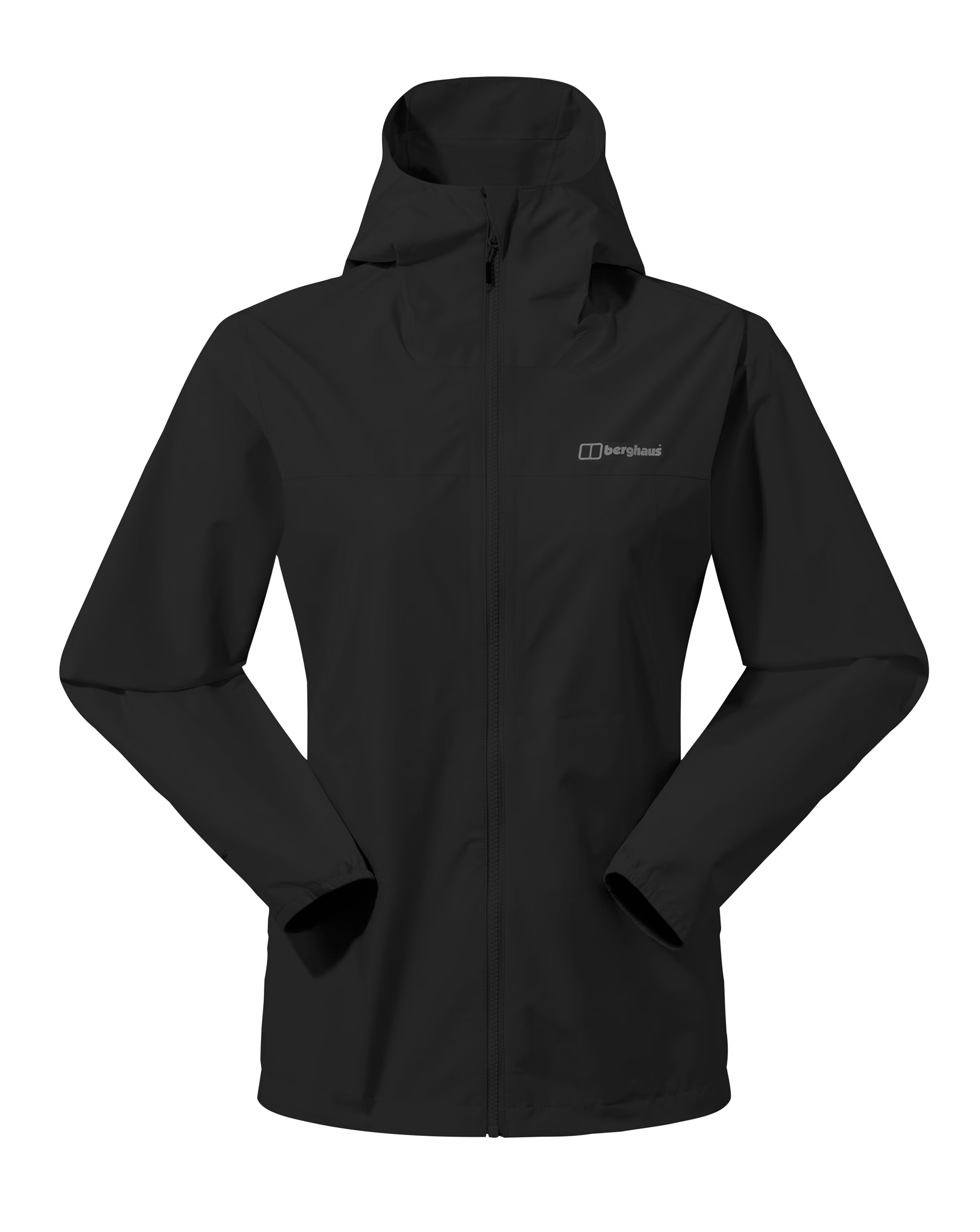Berghaus Deluge Pro Waterproof Shell Jacket 3 Berghaus Deluge Pro Waterproof Shell Jacket