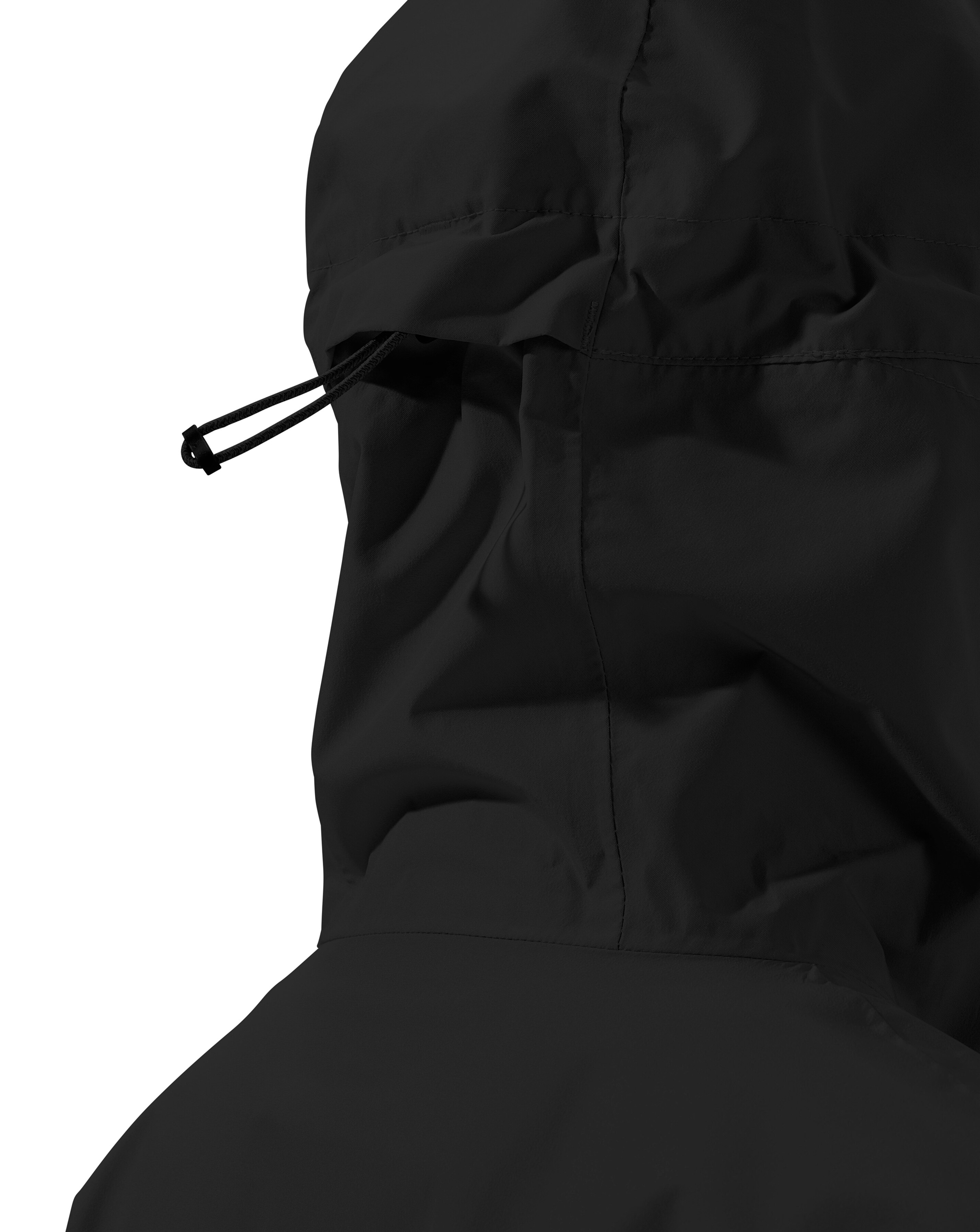 Berghaus Deluge Pro Waterproof Shell Jacket 5 Berghaus Deluge Pro Waterproof Shell Jacket