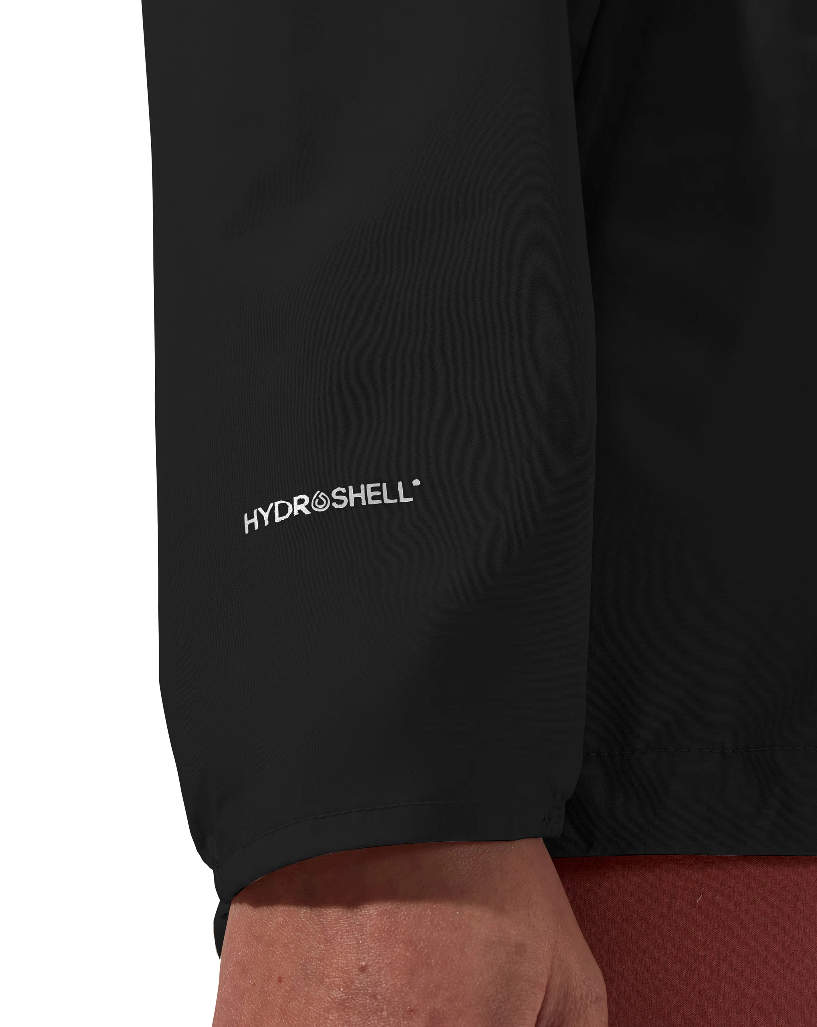 Berghaus Deluge Pro Waterproof Shell Jacket 6 Berghaus Deluge Pro Waterproof Shell Jacket