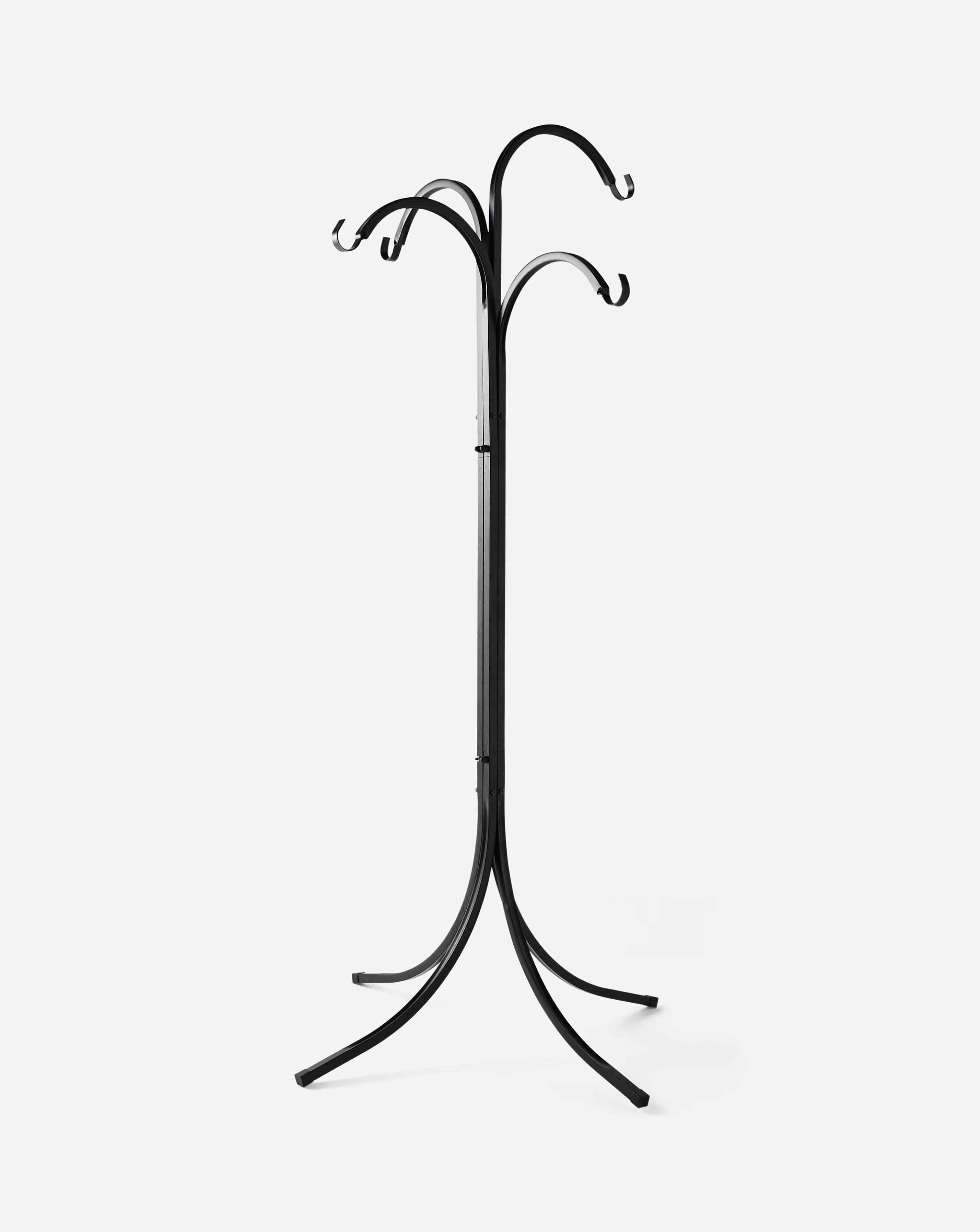 Titan 4-Way Garden Hanger 6 Titan 4-Way Garden Hanger