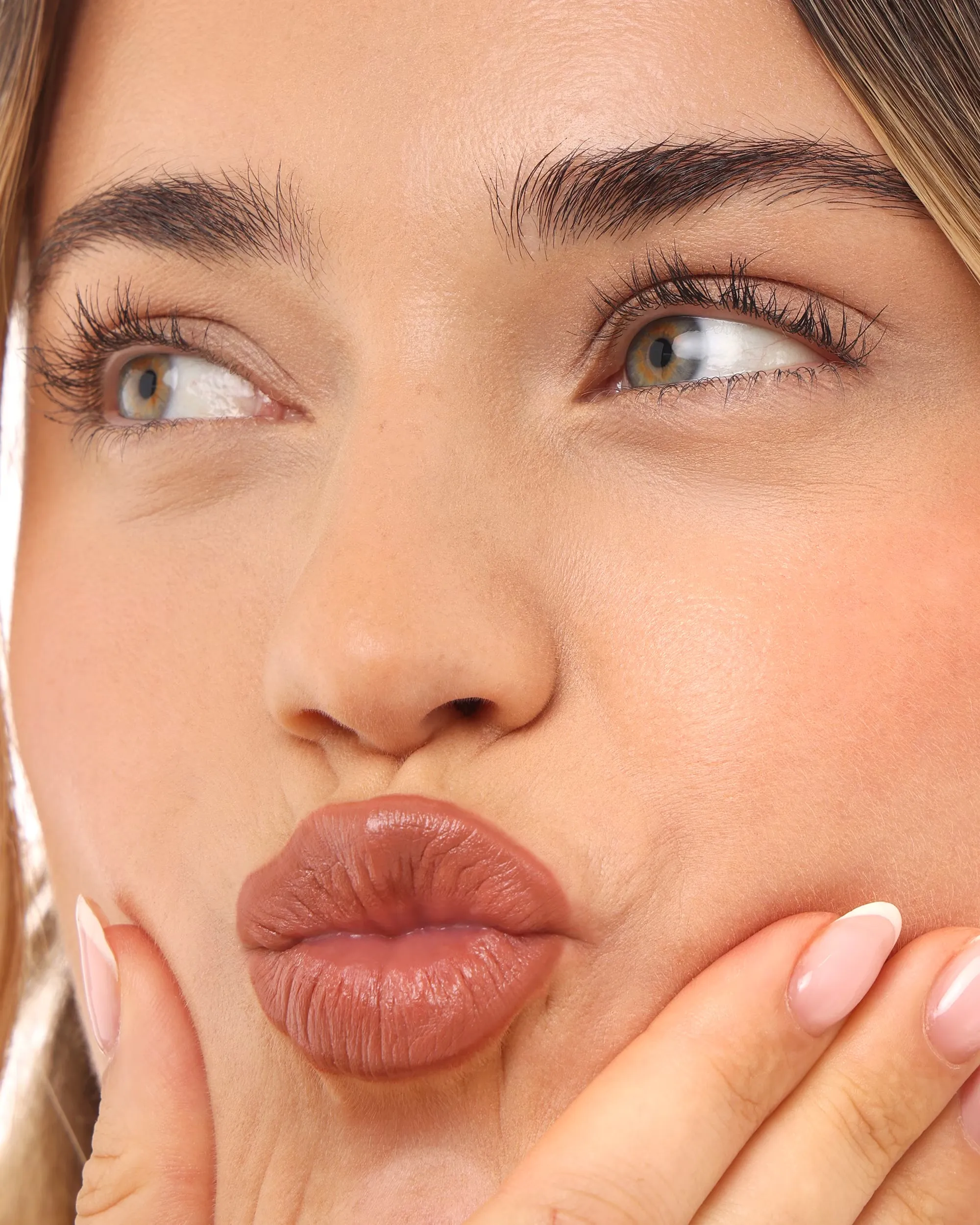 Project Lip Plump and Fill Lip Liner Nudie 3 Project Lip Plump and Fill Lip Liner Nudie