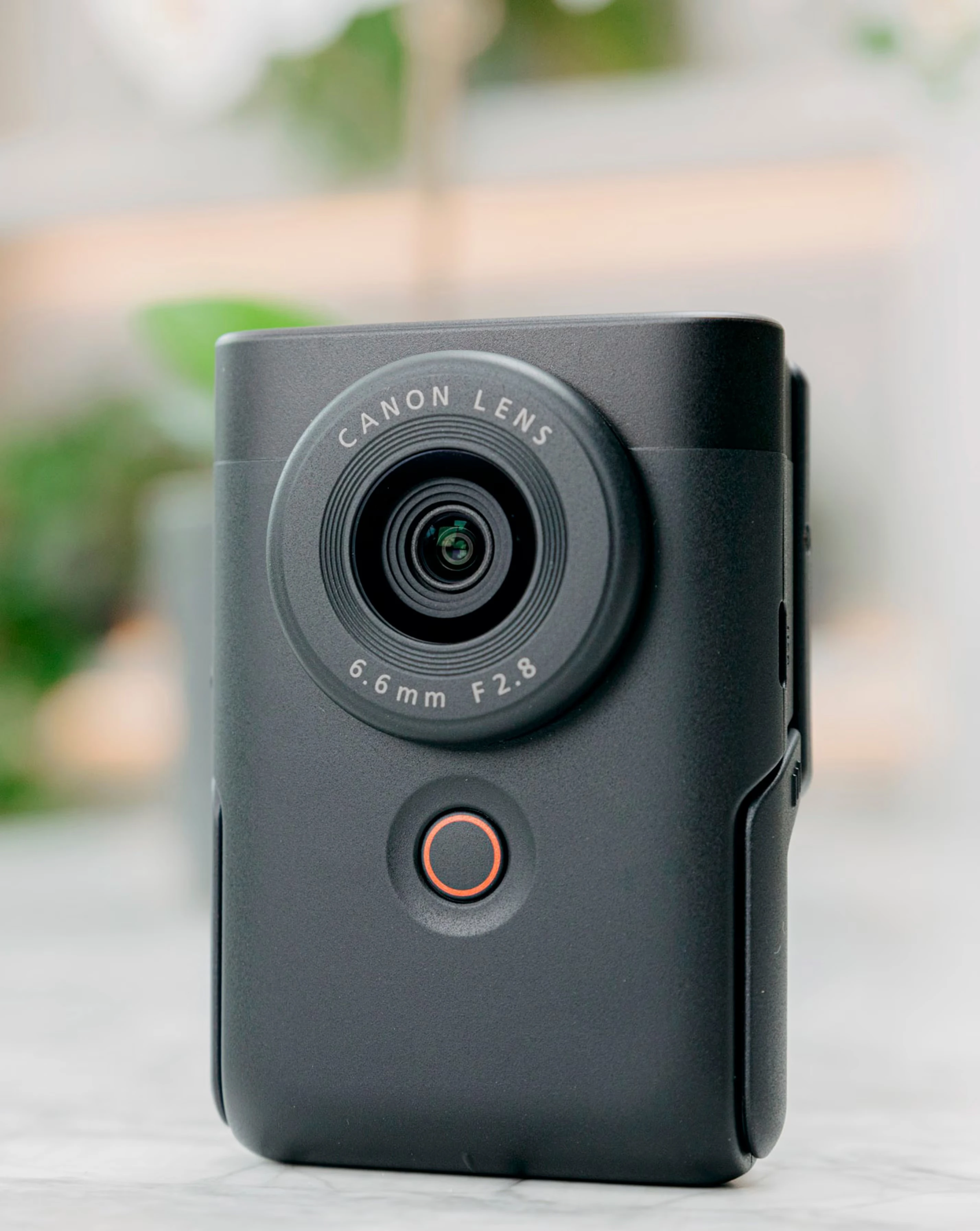 Canon PowerShot V10 Video Camera Vlogging Kit - Black 11 Canon PowerShot V10 Video Camera Vlogging Kit - Black