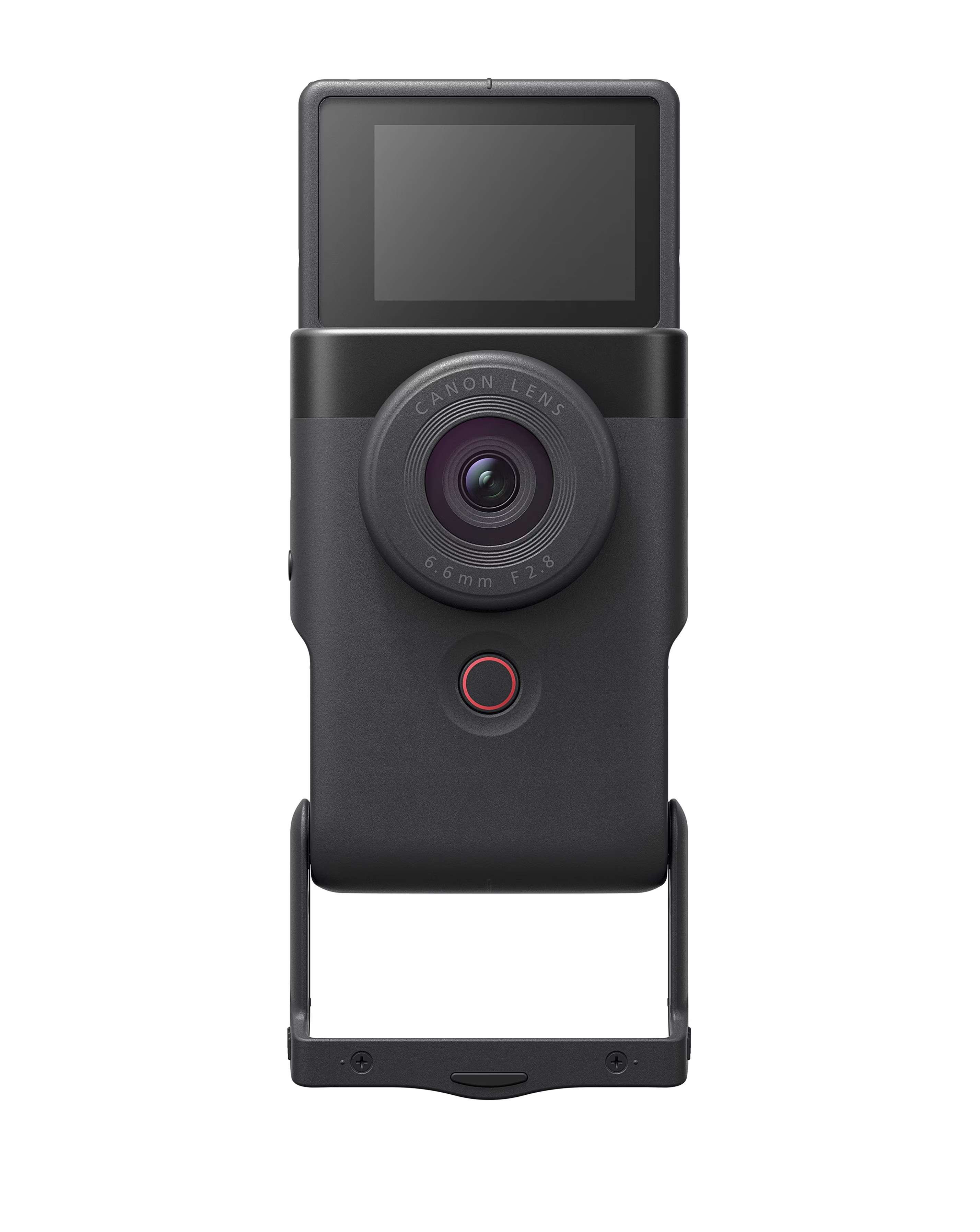 Canon PowerShot V10 Video Camera Vlogging Kit - Black 12 Canon PowerShot V10 Video Camera Vlogging Kit - Black