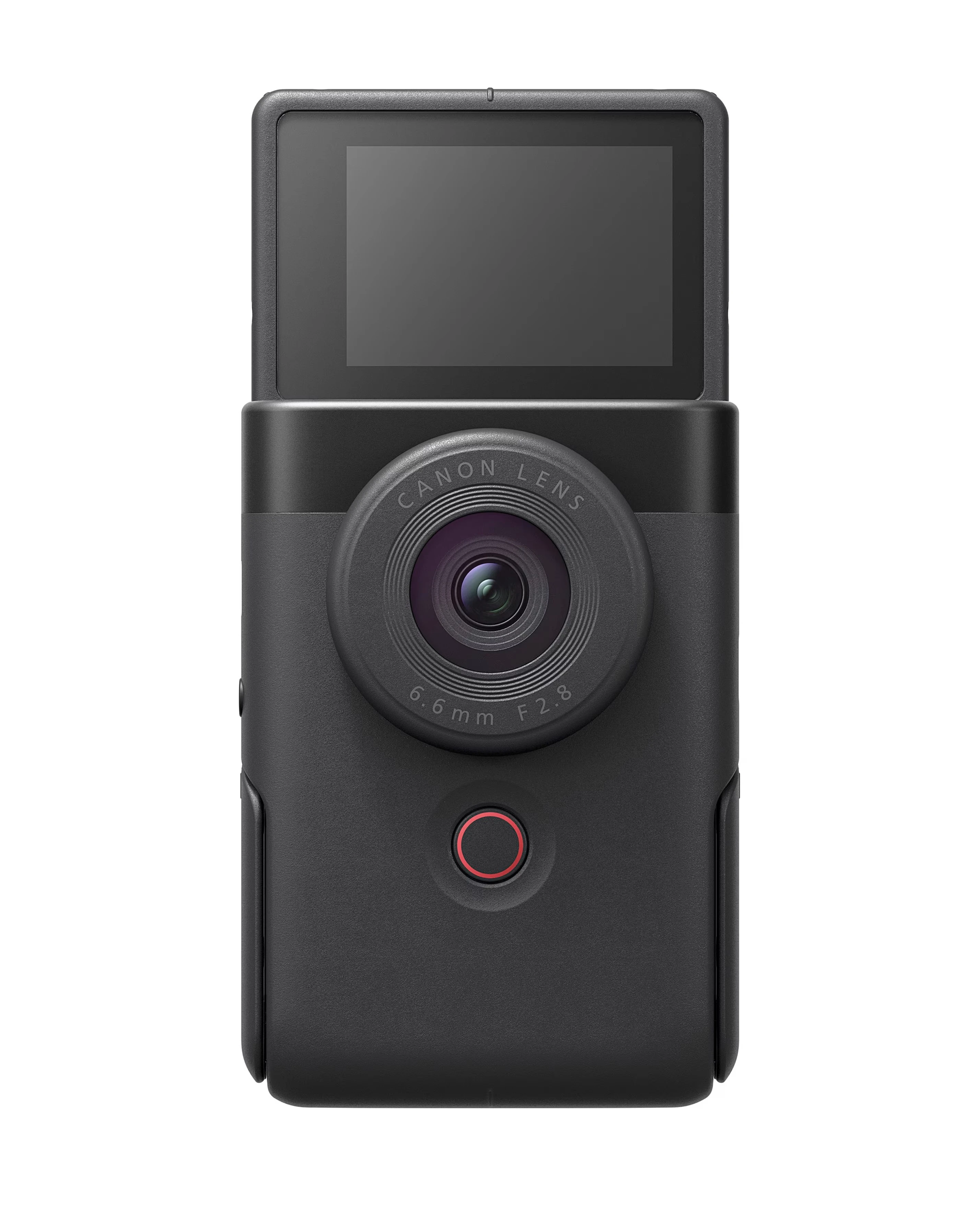 Canon PowerShot V10 Video Camera Vlogging Kit - Black 5 Canon PowerShot V10 Video Camera Vlogging Kit - Black