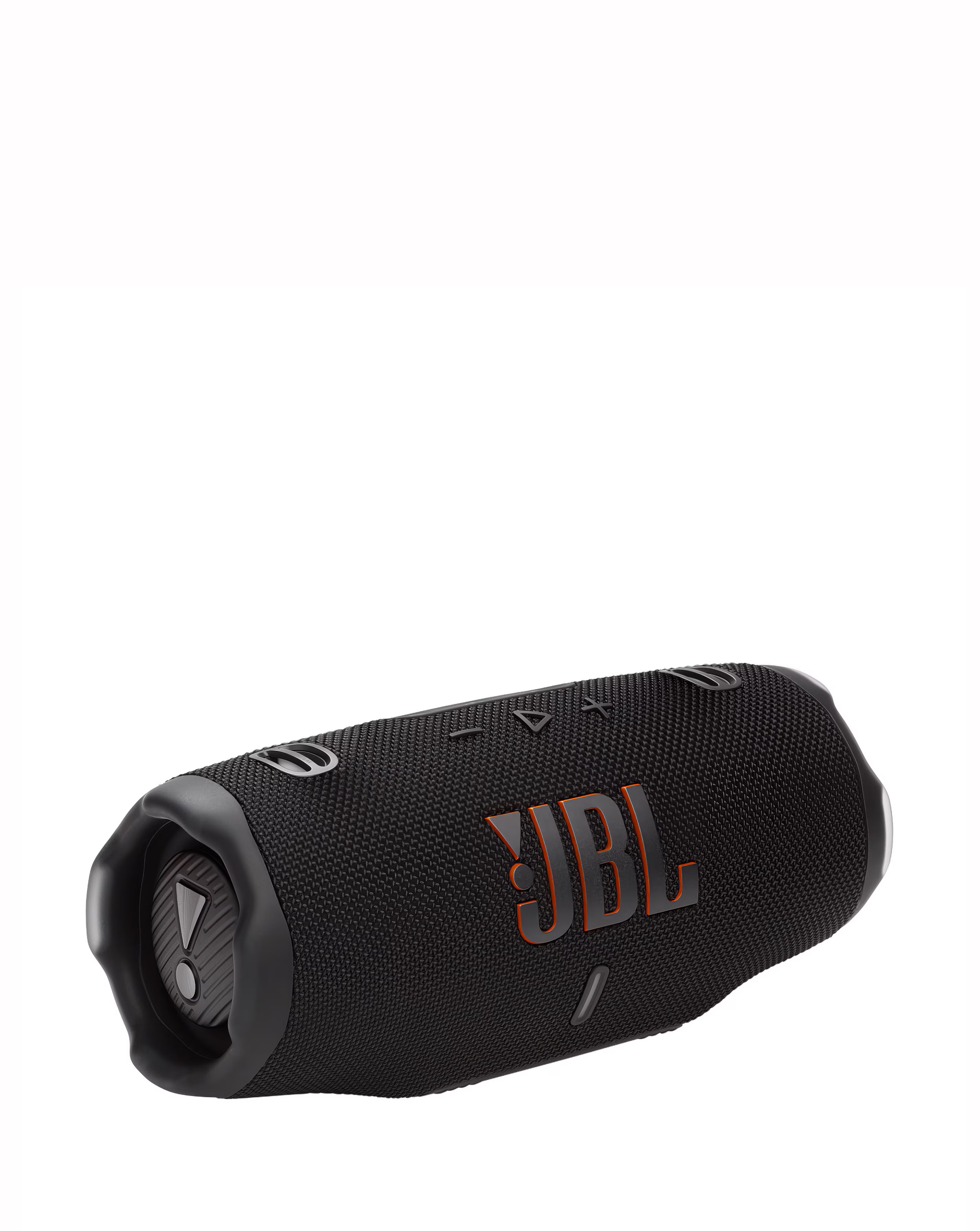 JBL Charge 6 Portable Wireless Speaker - Black 2 JBL Charge 6 Portable Wireless Speaker - Black