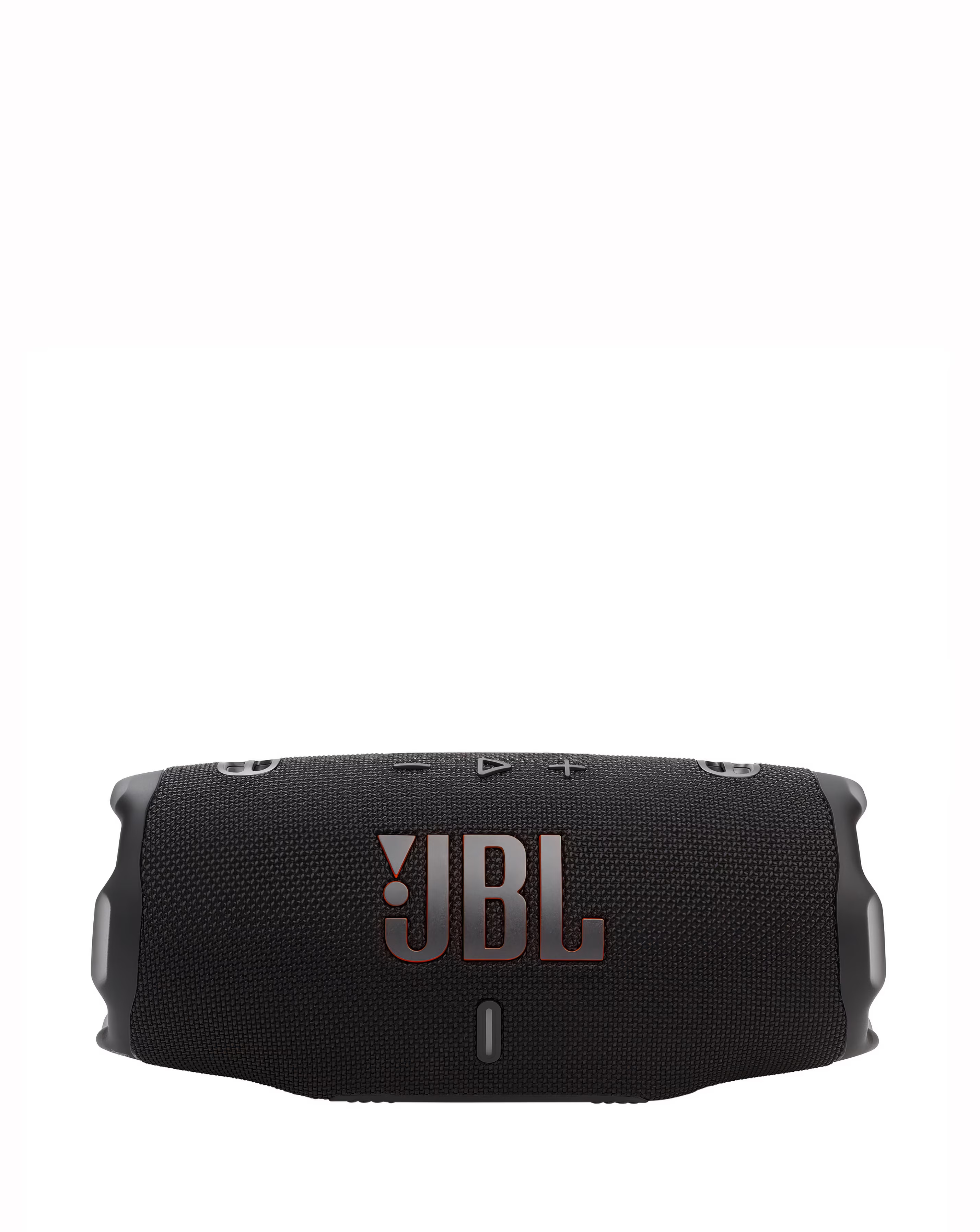 JBL Charge 6 Portable Wireless Speaker - Black 6 JBL Charge 6 Portable Wireless Speaker - Black