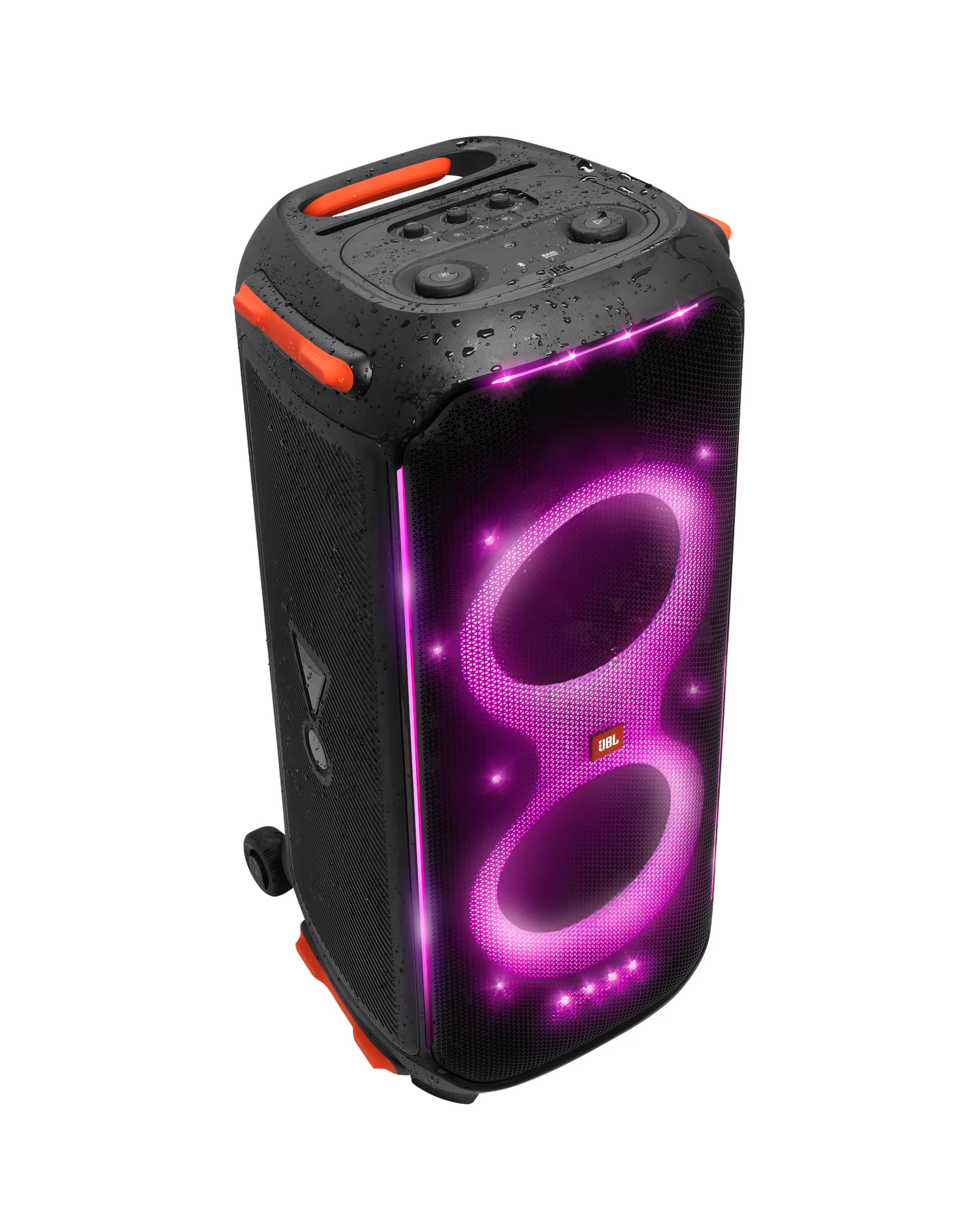 JBL Partybox 710 - Portable Party Speaker 1 JBL Partybox 710 - Portable Party Speaker