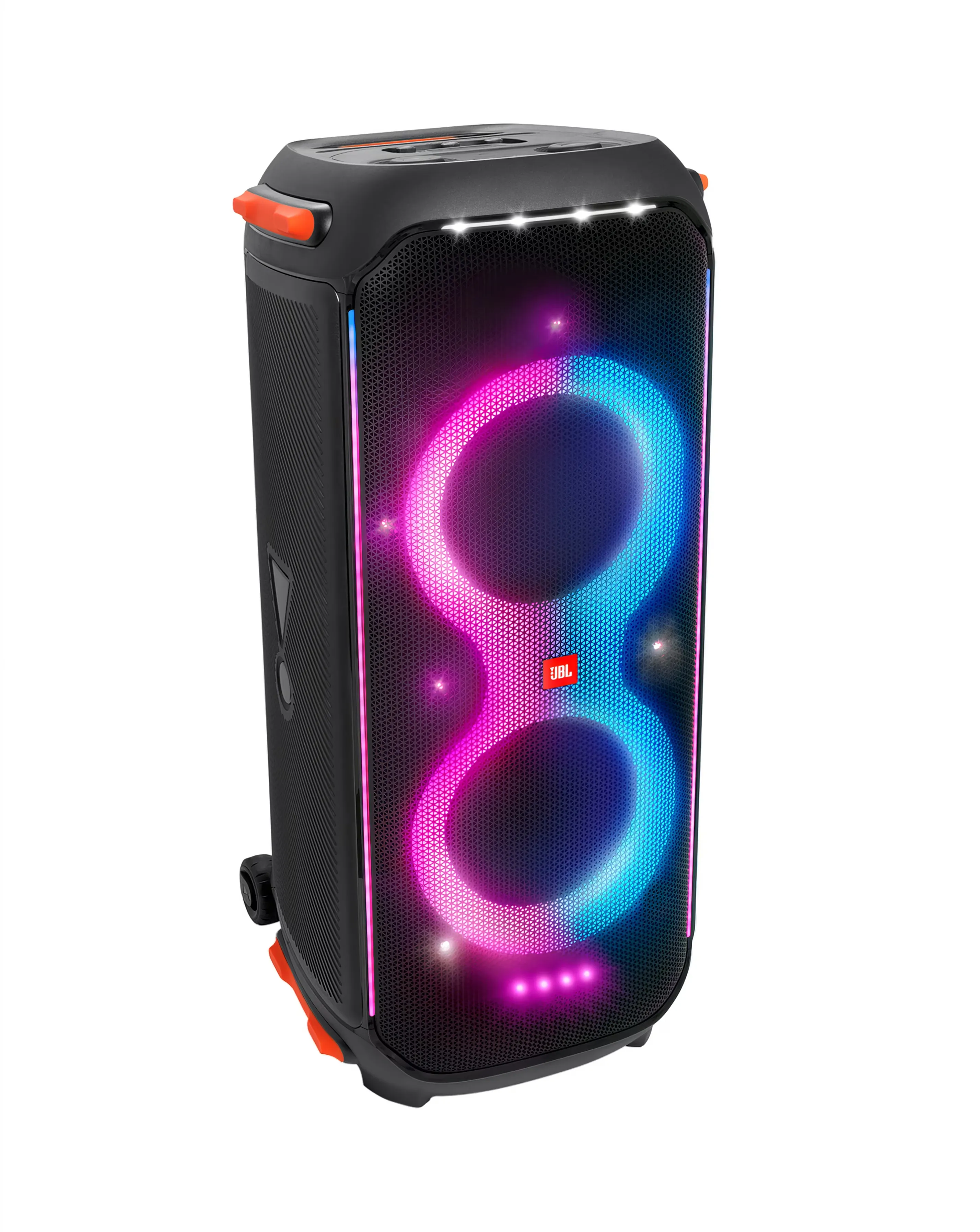 JBL Partybox 710 - Portable Party Speaker 3 JBL Partybox 710 - Portable Party Speaker
