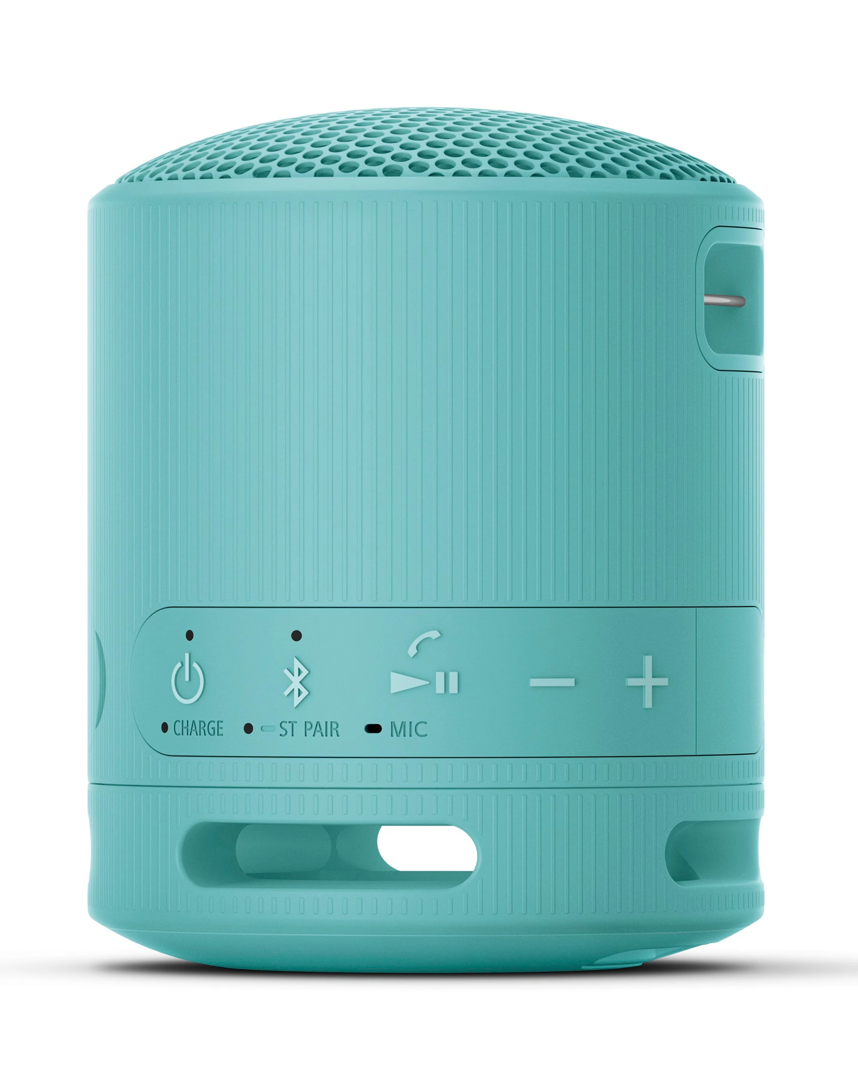 Sony SRS-XB100 Portable Wireless Speaker - Blue 6 Sony SRS-XB100 Portable Wireless Speaker - Blue