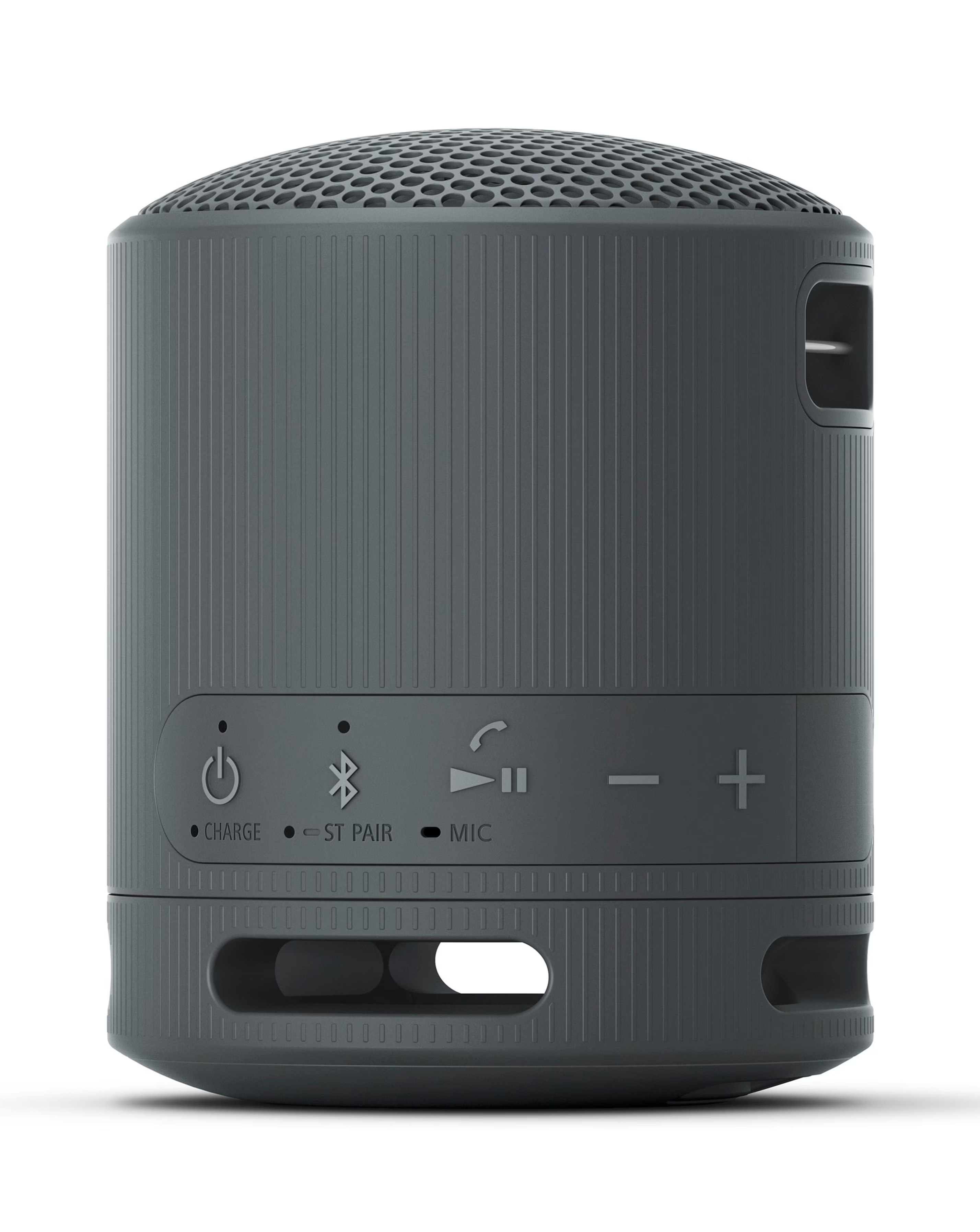 Sony SRS-XB100 Portable Wireless Speaker - Black 5 Sony SRS-XB100 Portable Wireless Speaker - Black