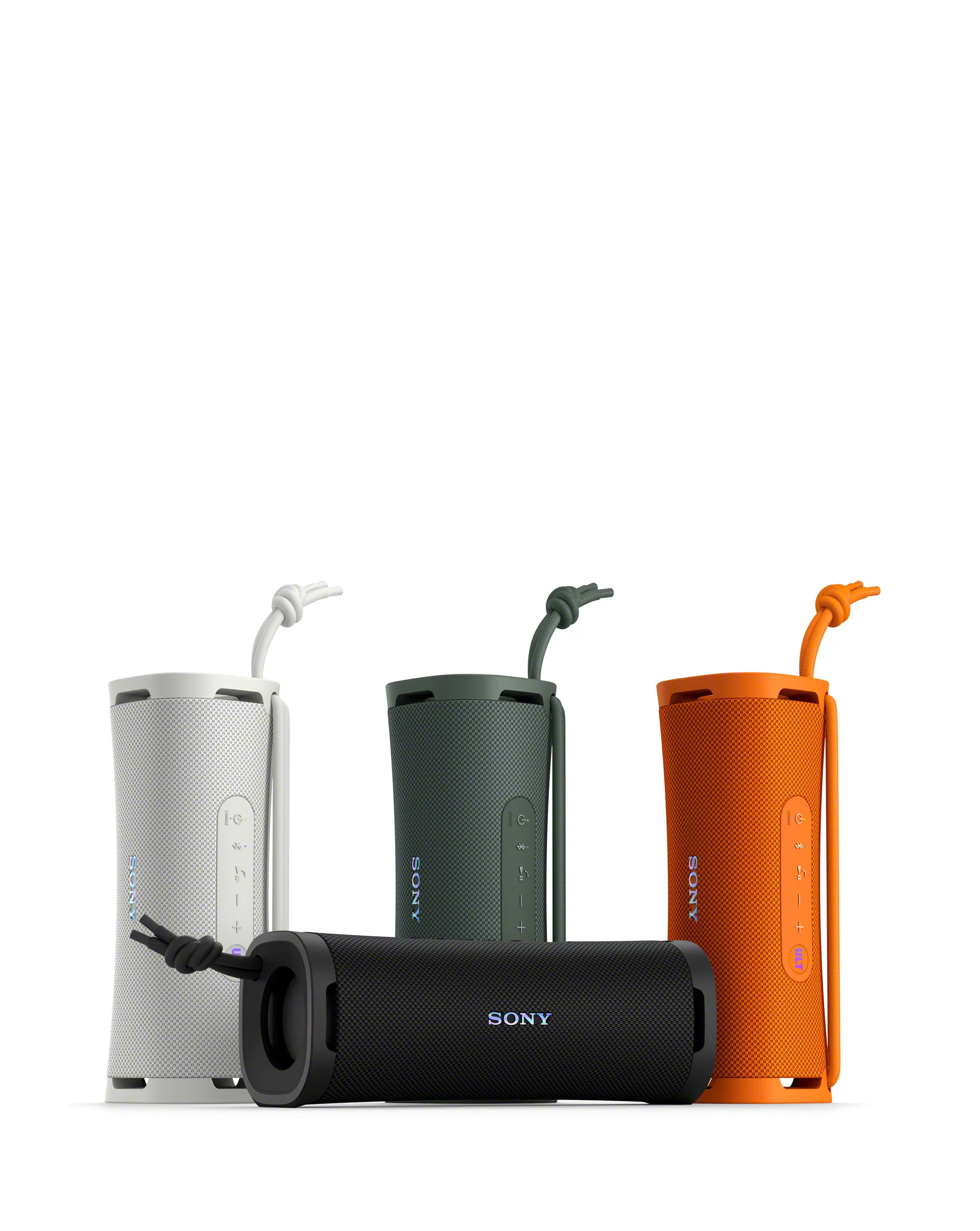 Sony ULT FIELD 1 Portable Wireless Speaker - Forest Grey 11 Sony ULT FIELD 1 Portable Wireless Speaker - Forest Grey
