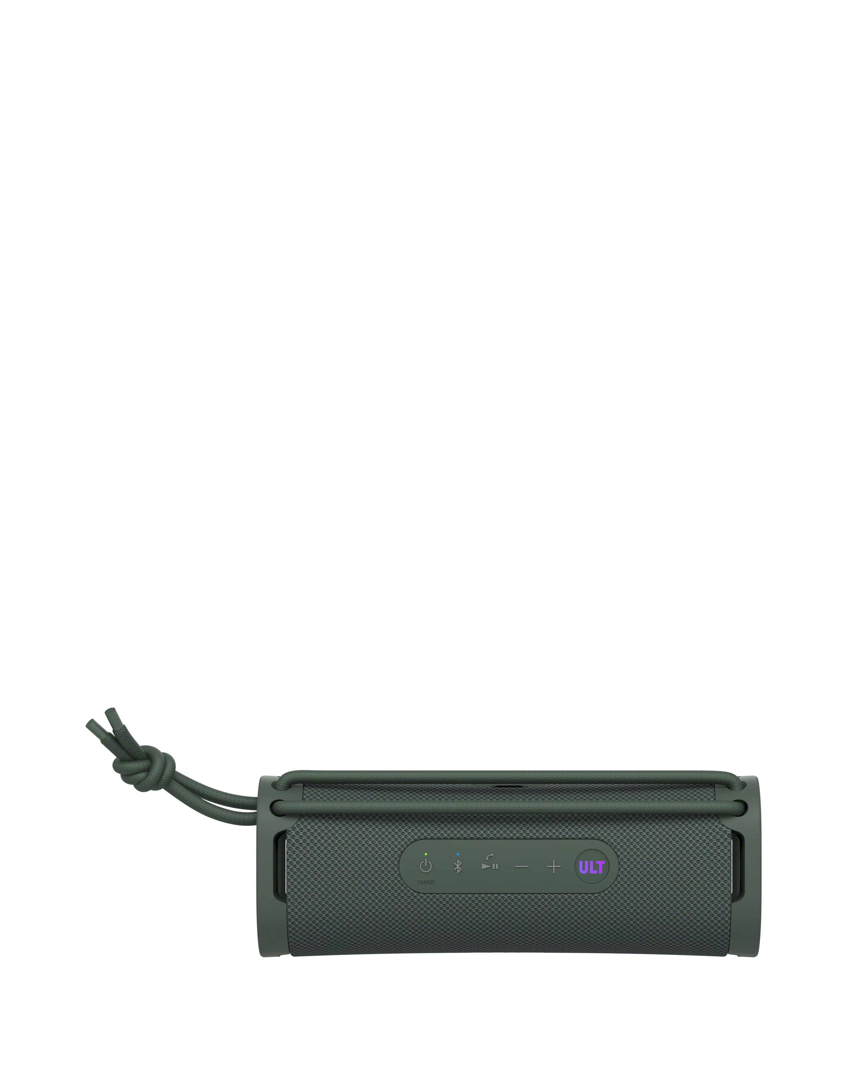 Sony ULT FIELD 1 Portable Wireless Speaker - Forest Grey 8 Sony ULT FIELD 1 Portable Wireless Speaker - Forest Grey