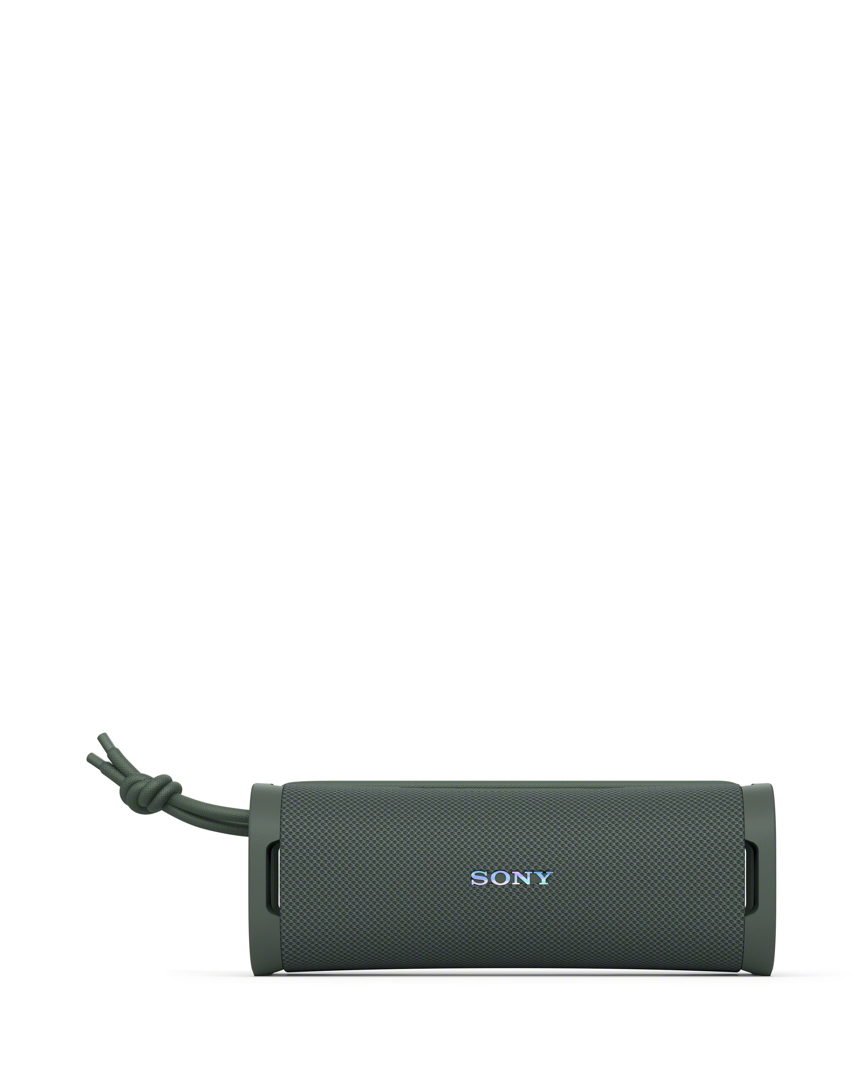 Sony ULT FIELD 1 Portable Wireless Speaker - Forest Grey 9 Sony ULT FIELD 1 Portable Wireless Speaker - Forest Grey