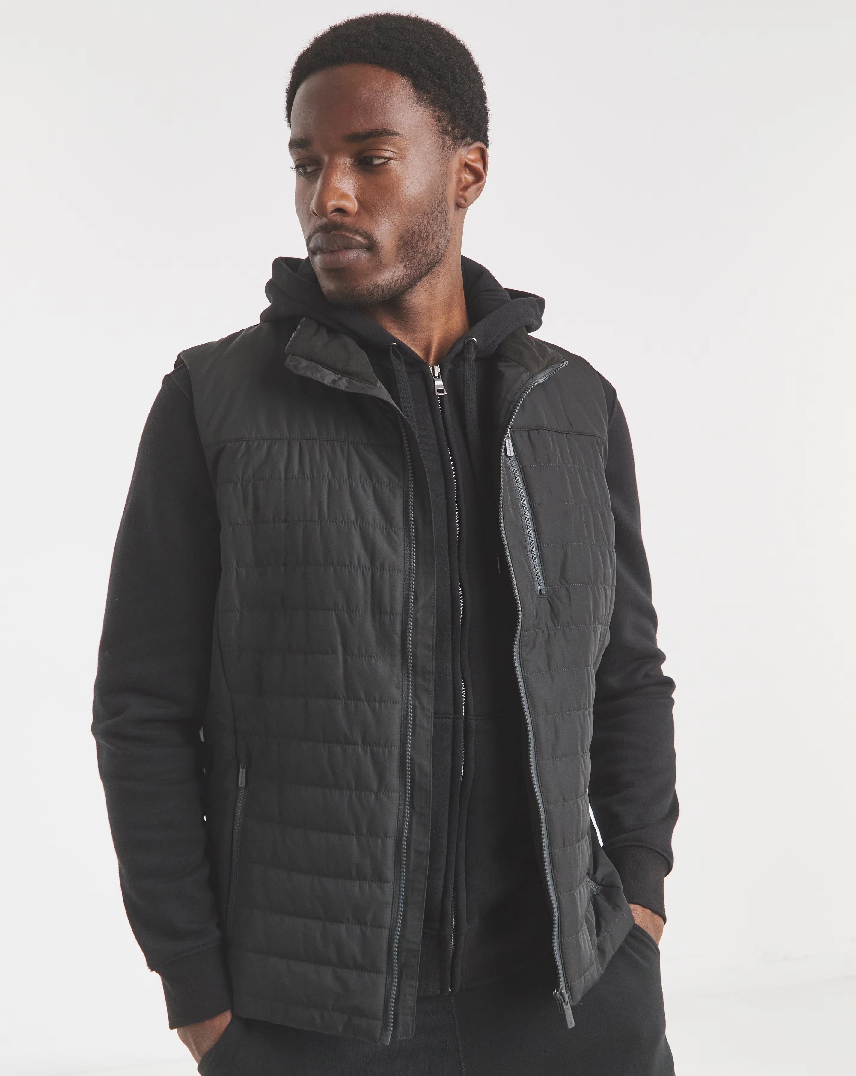 Helly Hansen Crew Insulator Body Warmer