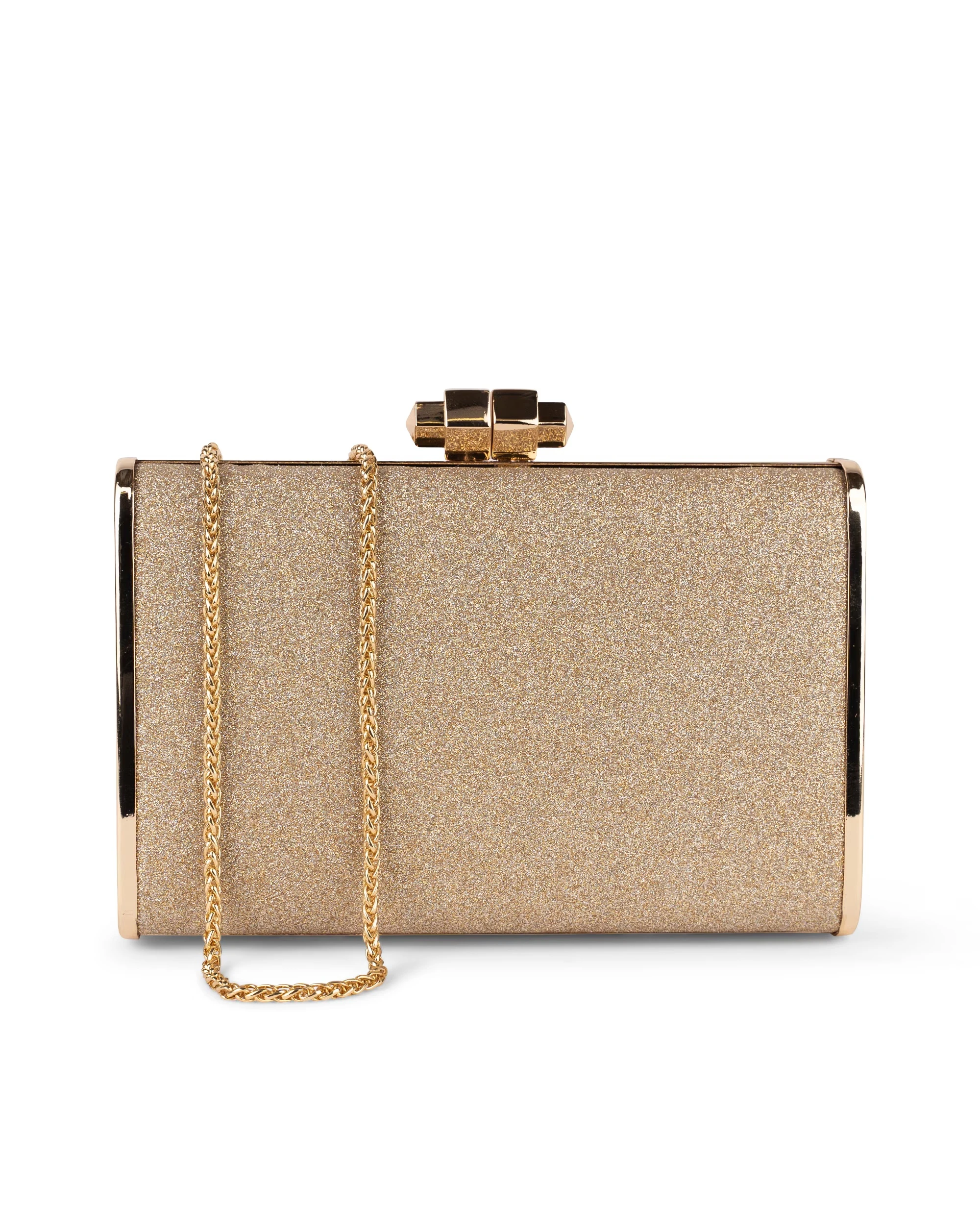 Paradox London Devica Box Clutch 1 Paradox London Devica Box Clutch