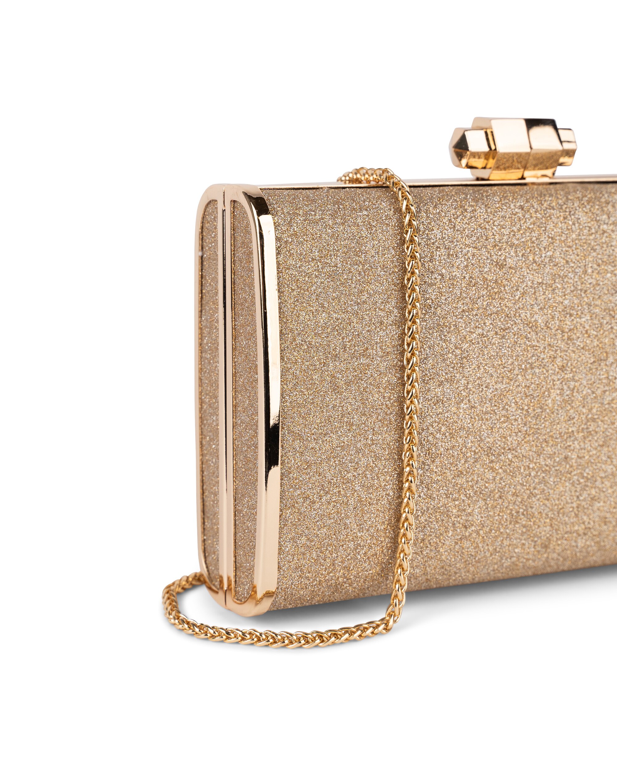 Paradox London Devica Box Clutch 2 Paradox London Devica Box Clutch