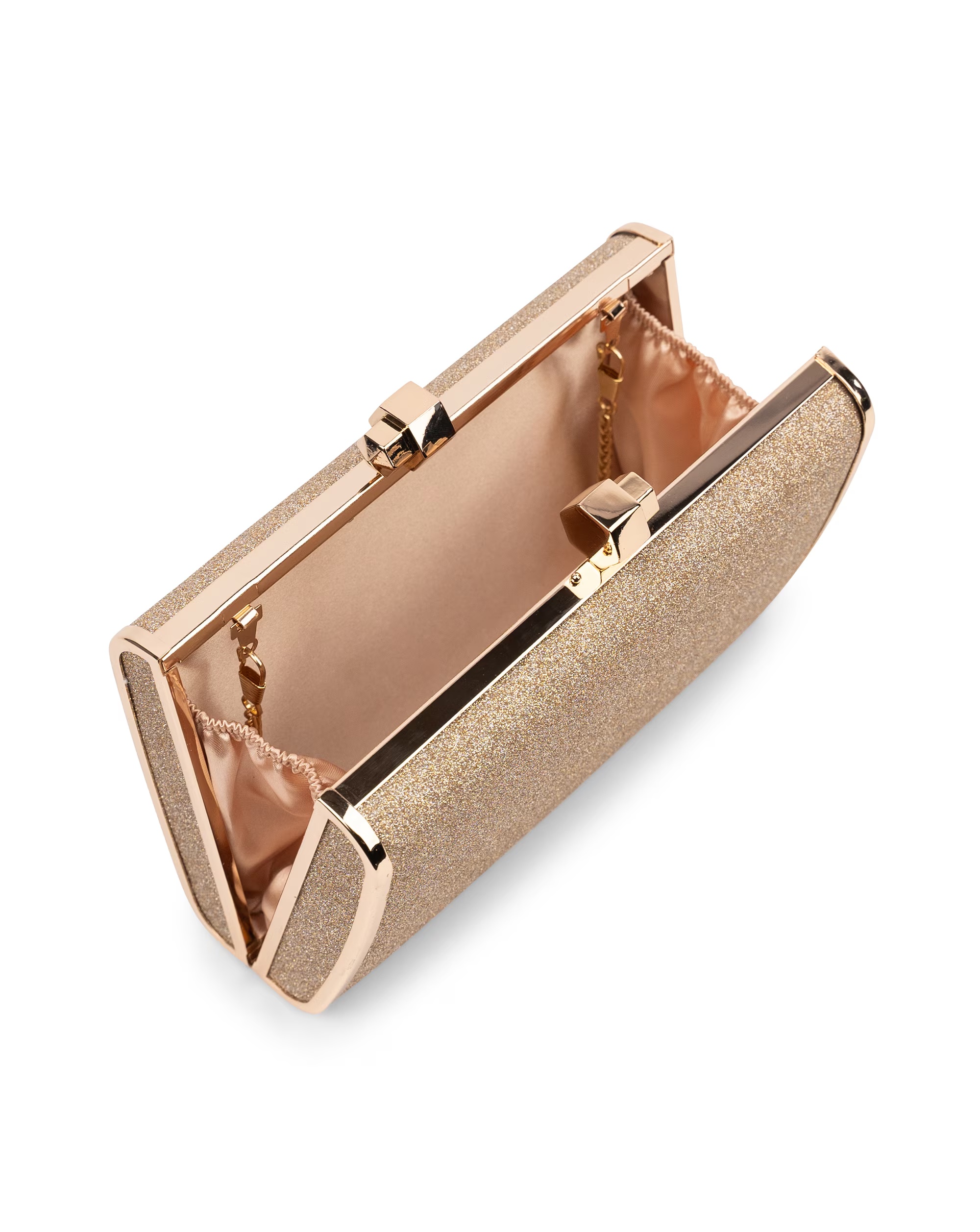 Paradox London Devica Box Clutch 3 Paradox London Devica Box Clutch