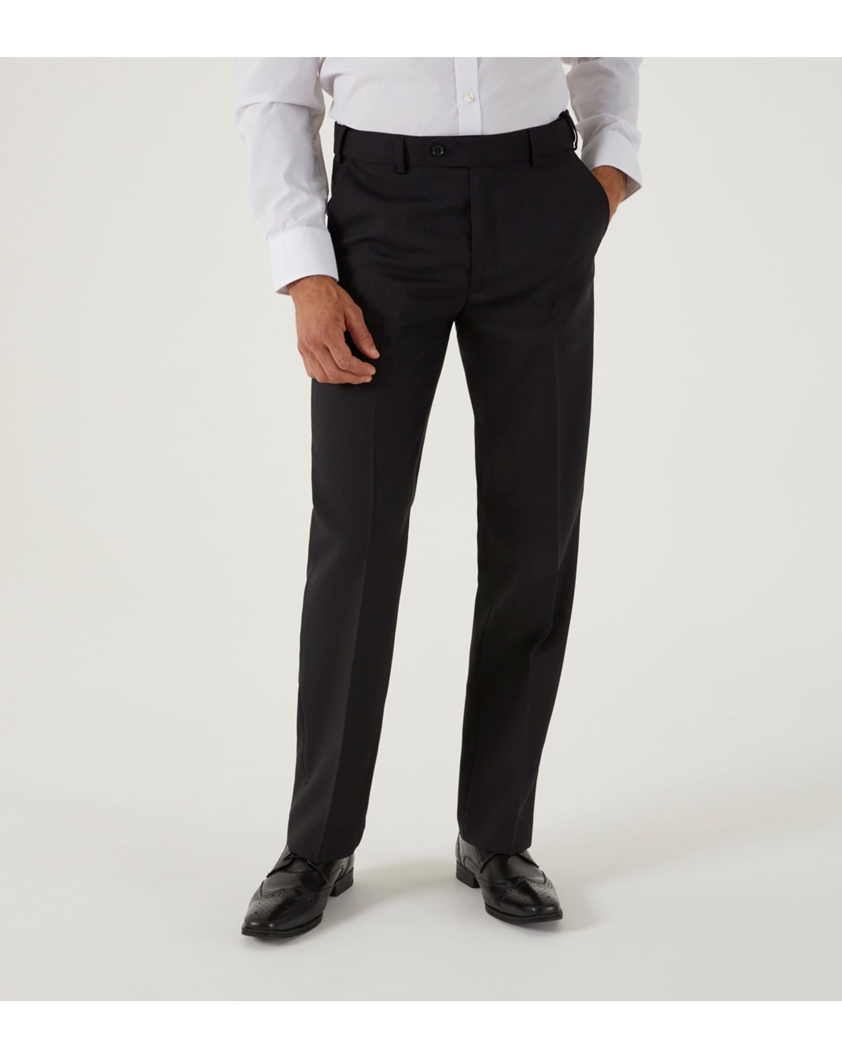 Skopes Brooklyn Trouser 1 Skopes Brooklyn Trouser