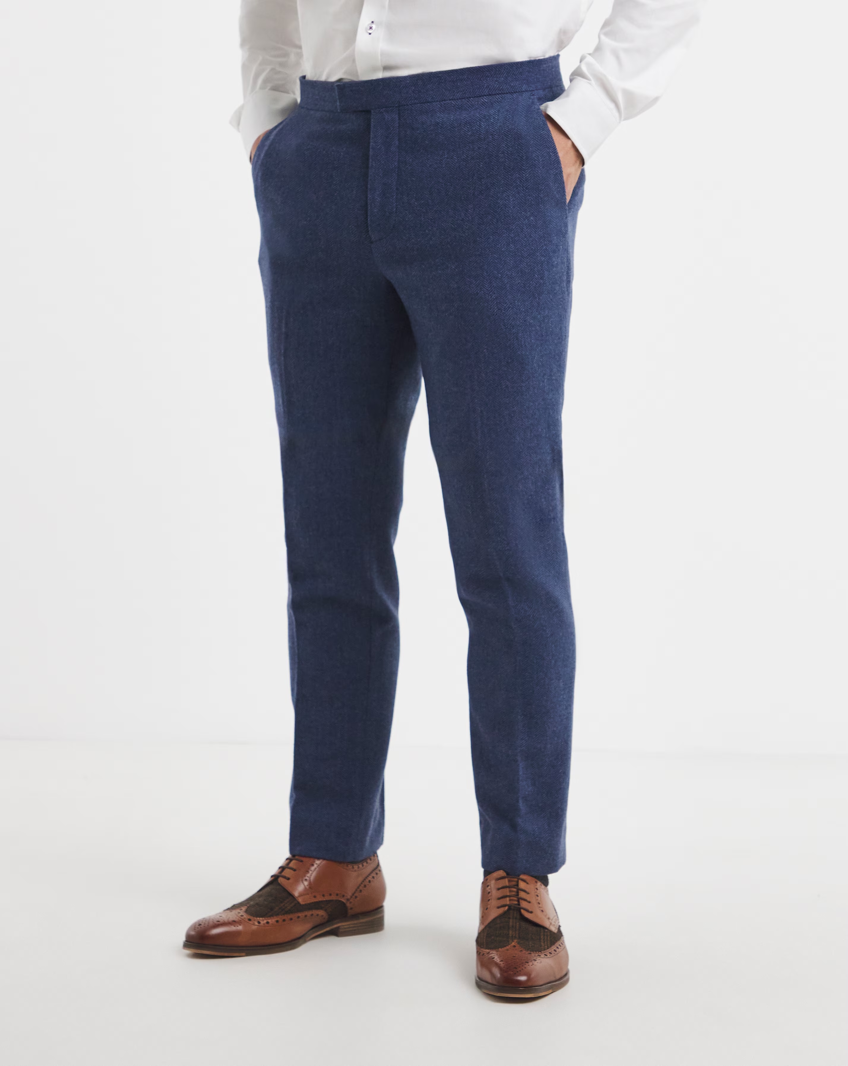 Joe Browns Wool Suit Trouser 1 Joe Browns Wool Suit Trouser