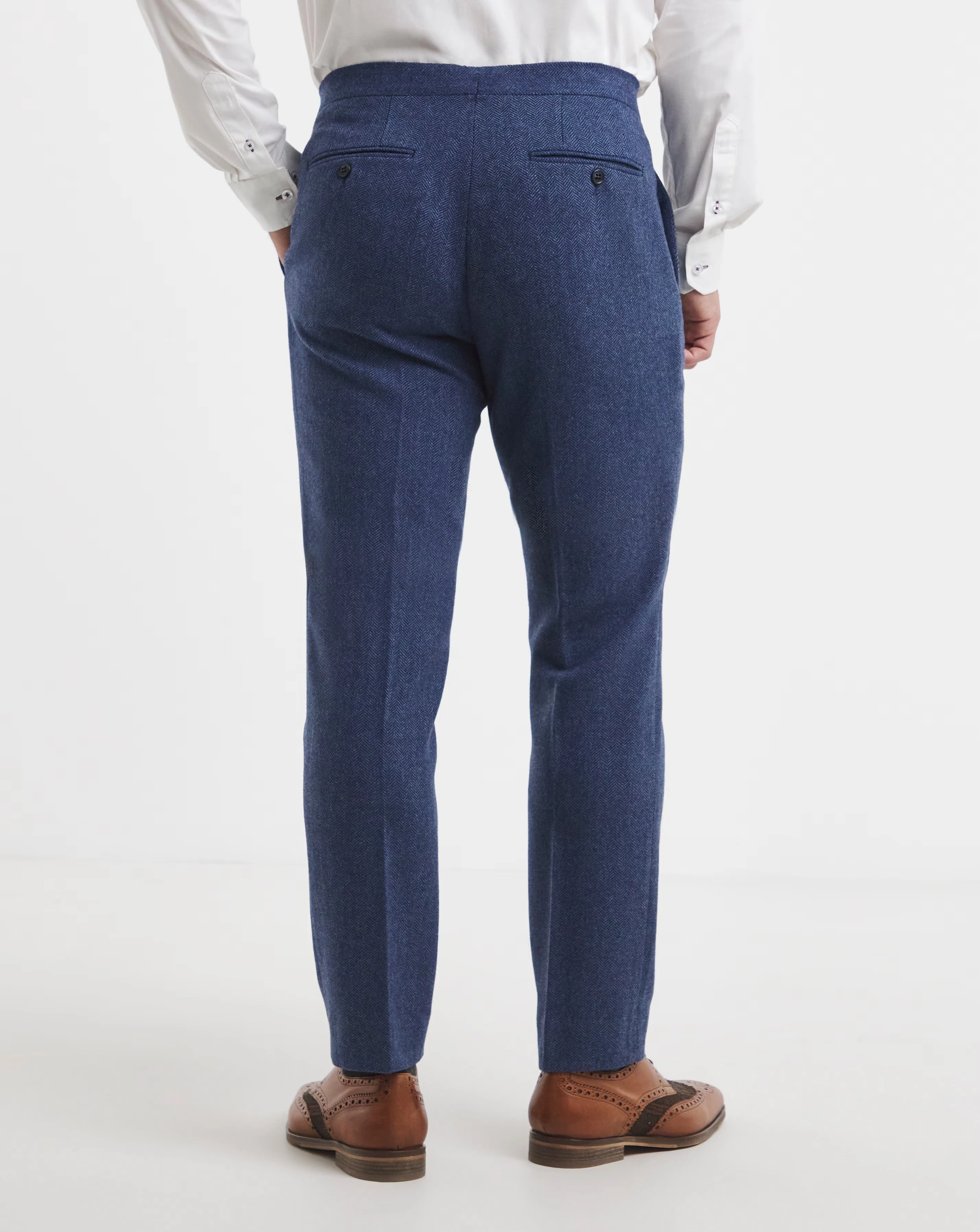 Joe Browns Wool Suit Trouser 2 Joe Browns Wool Suit Trouser