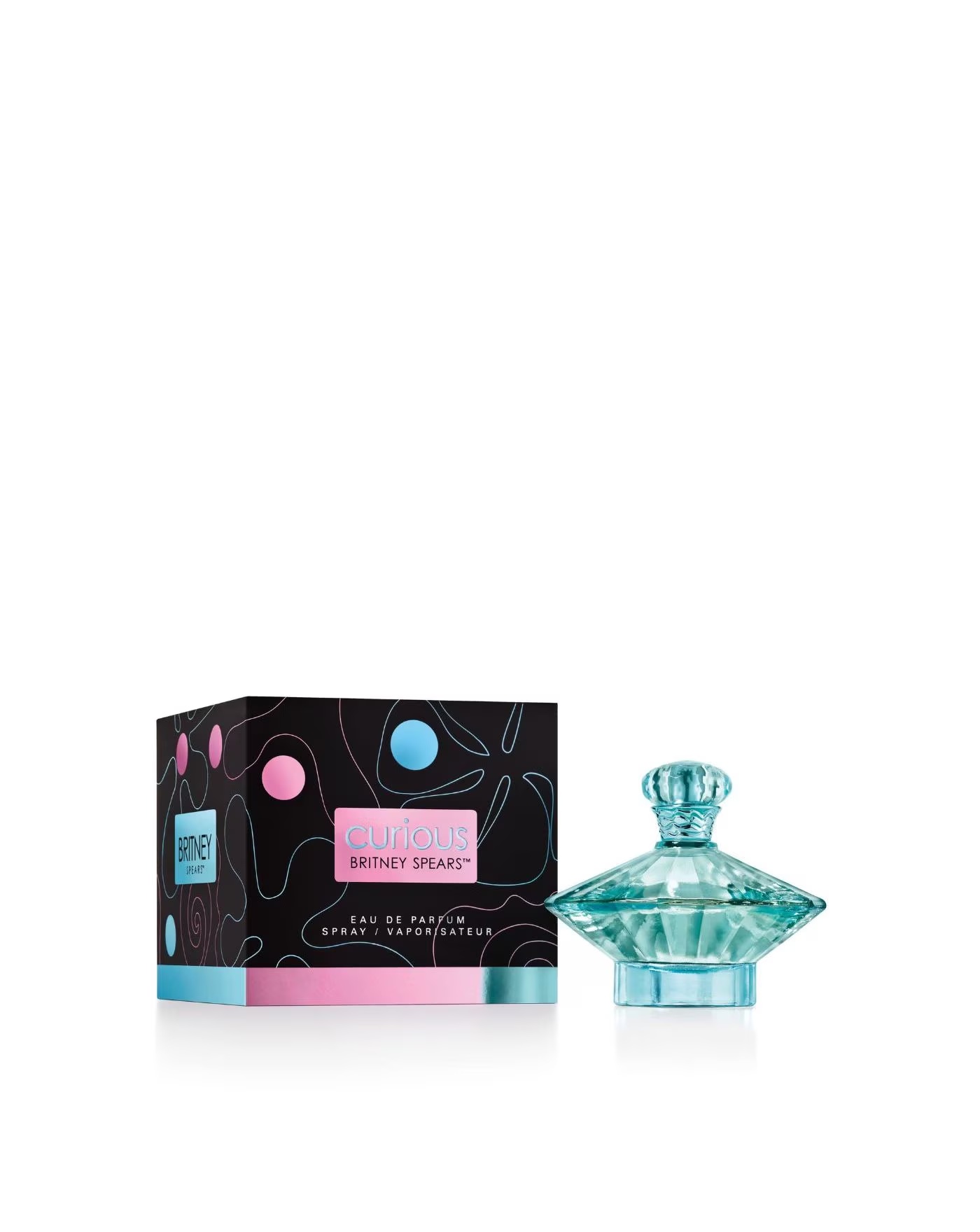 Britney Classic Triple Pack 3 Britney Classic Triple Pack