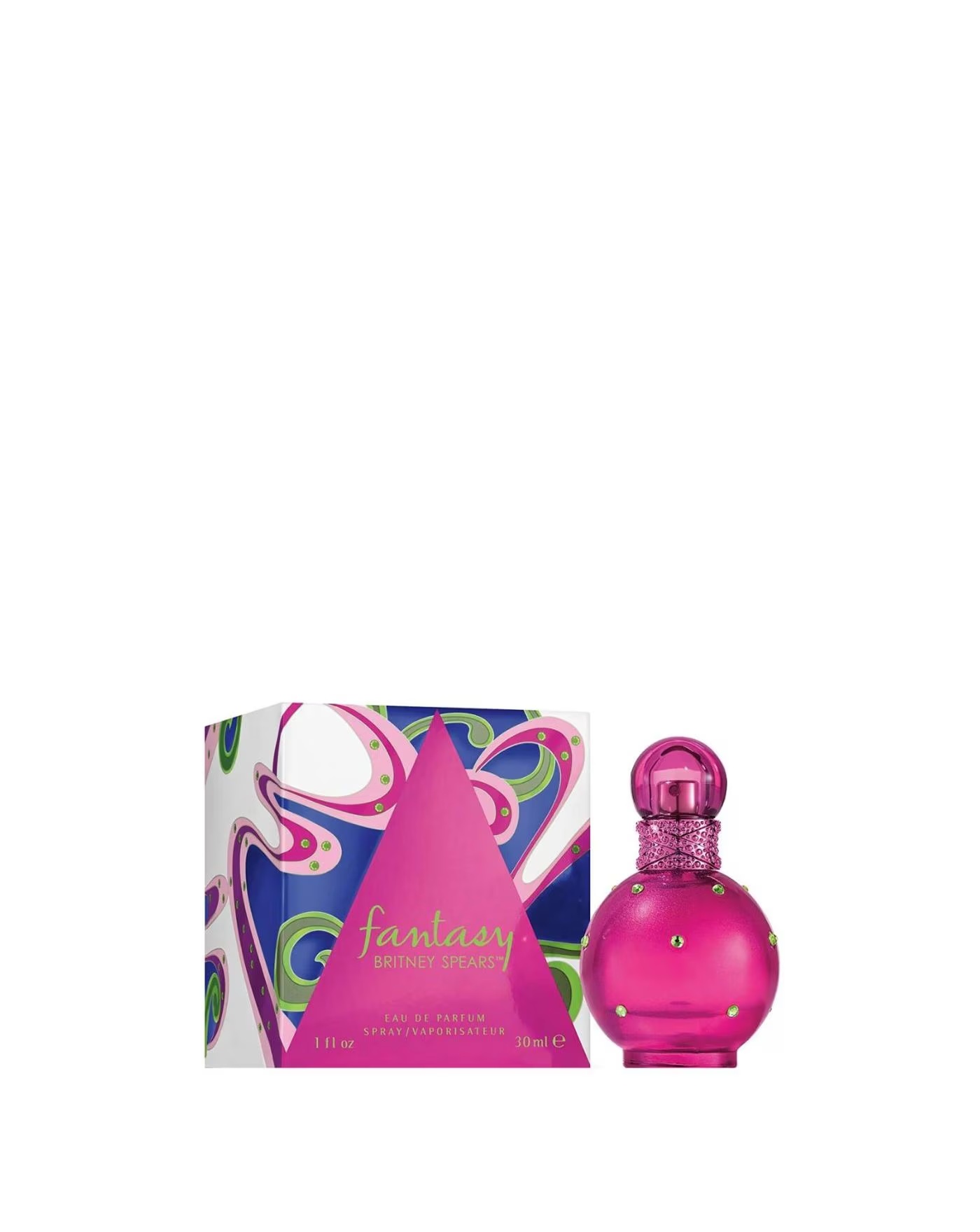 Britney Classic Triple Pack 4 Britney Classic Triple Pack
