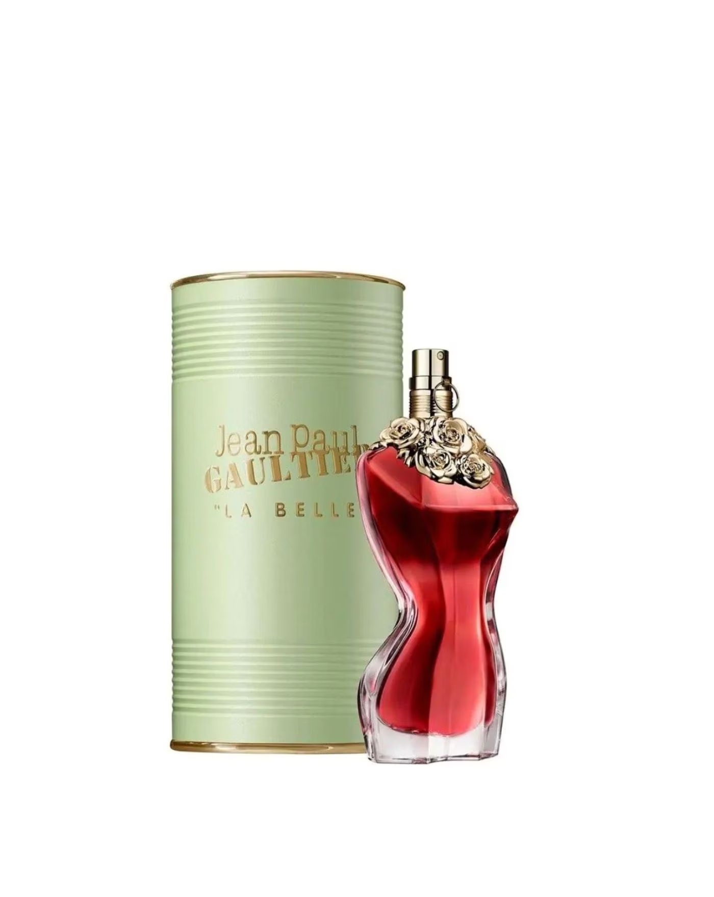 Jean Paul Gaultier Le Belle EDP Spray 50ml 1 Jean Paul Gaultier Le Belle EDP Spray 50ml