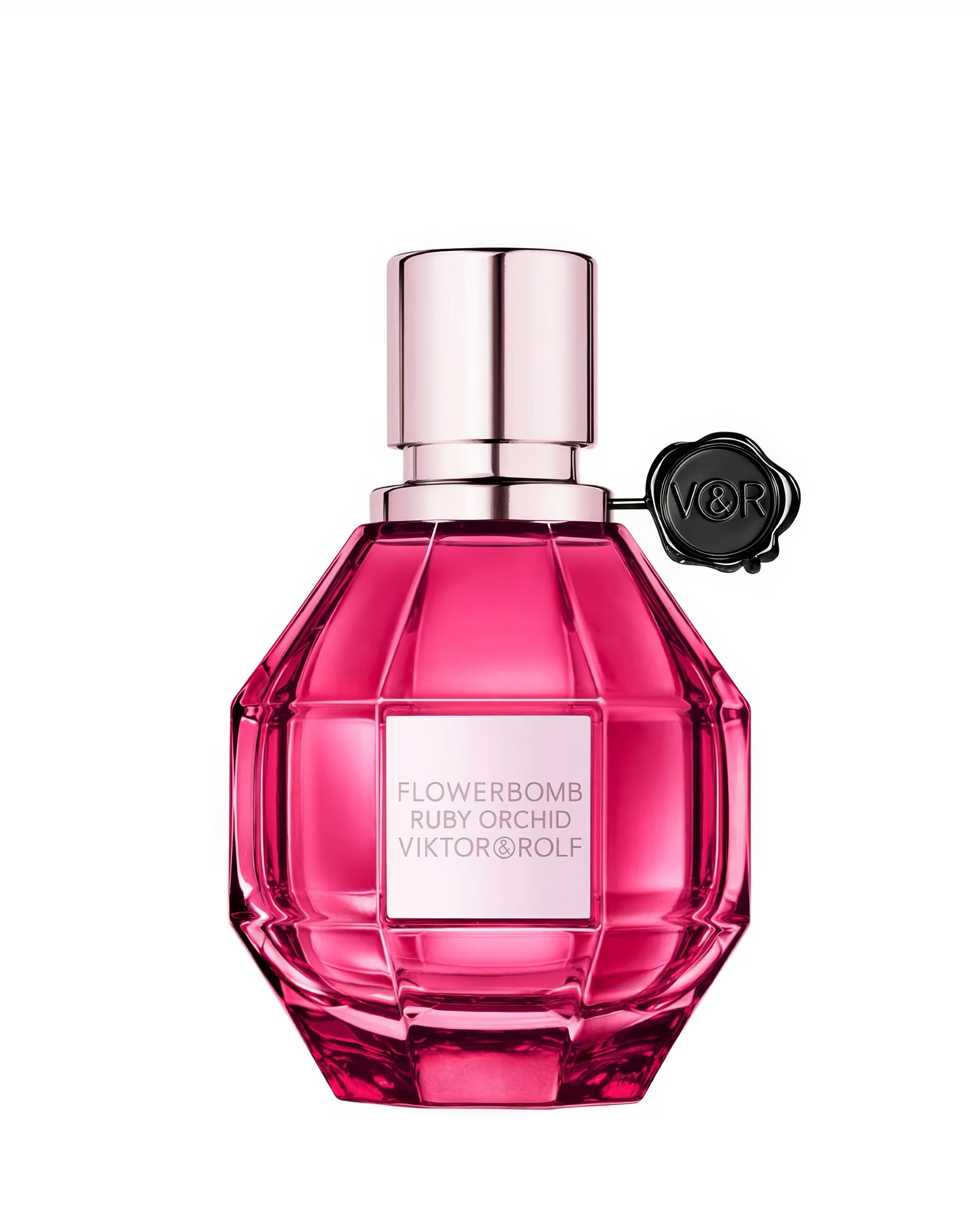 Viktor & Rolf Flowerbomb Ruby Orchid Eau de Parfum 100ml 1 Viktor & Rolf Flowerbomb Ruby Orchid Eau de Parfum 100ml