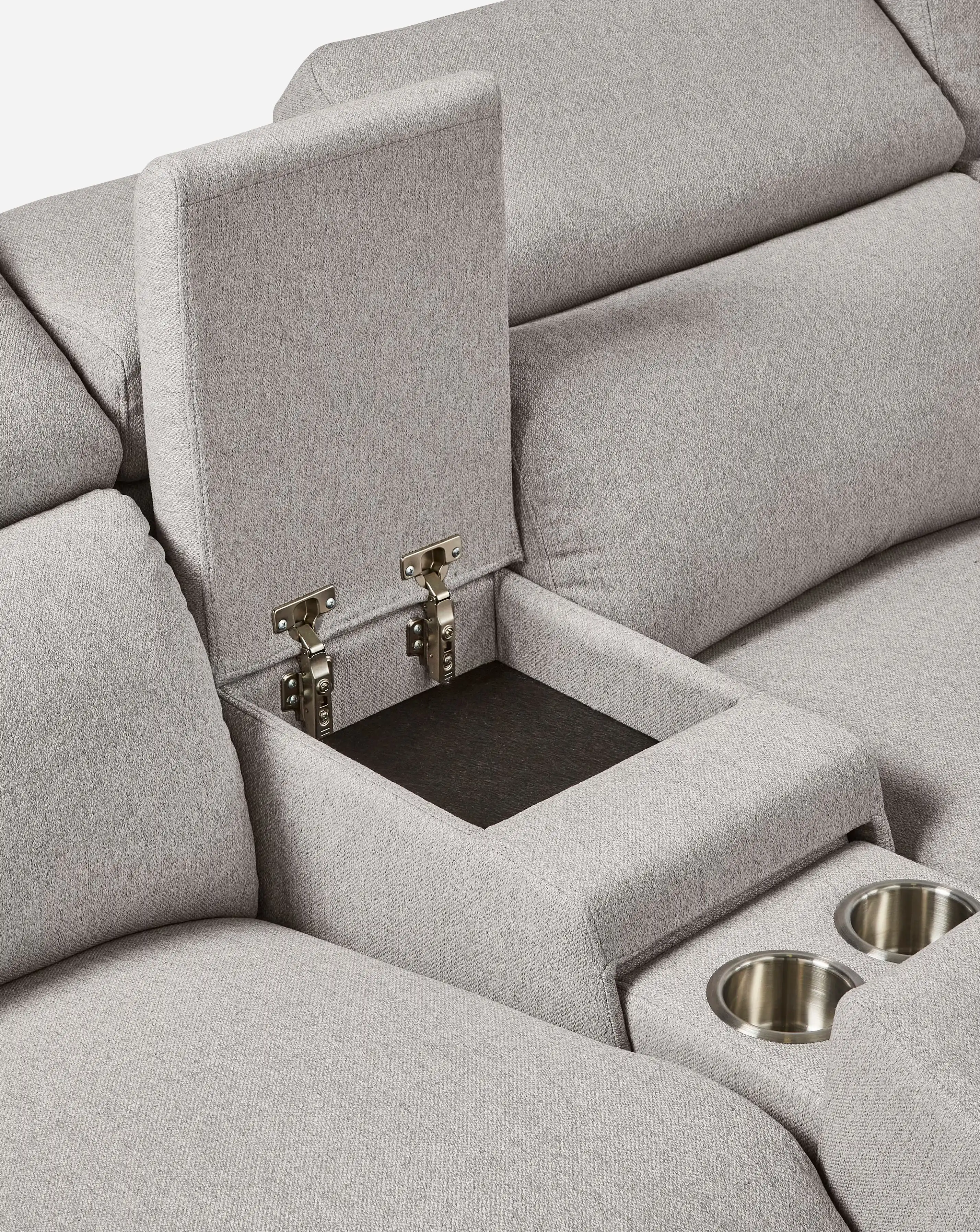 Franklin Recliner Corner Sofa 12 Franklin Recliner Corner Sofa