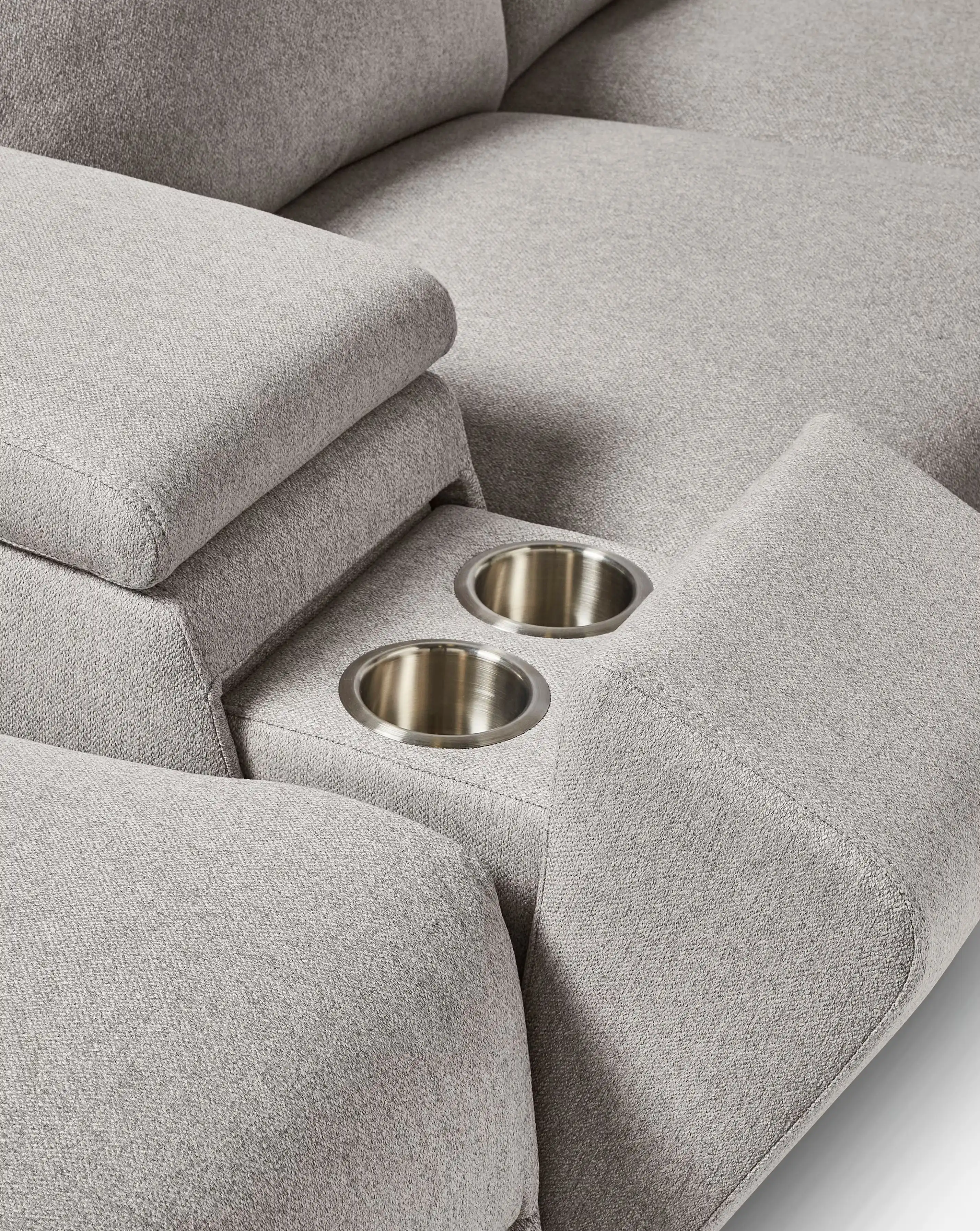 Franklin Recliner Corner Sofa 5 Franklin Recliner Corner Sofa