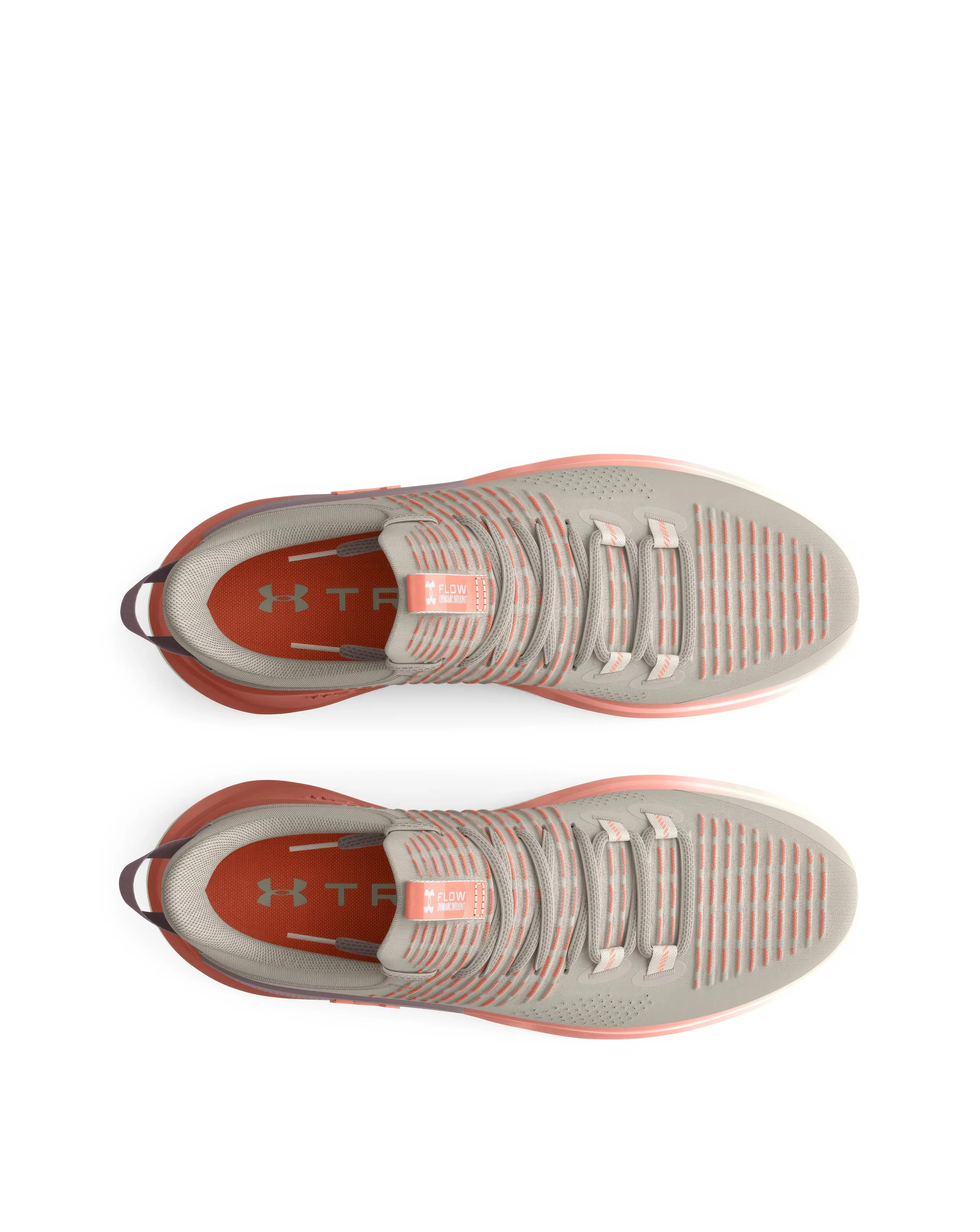 Under Armour Flow Dynamic Trainers 3 Under Armour Flow Dynamic Trainers