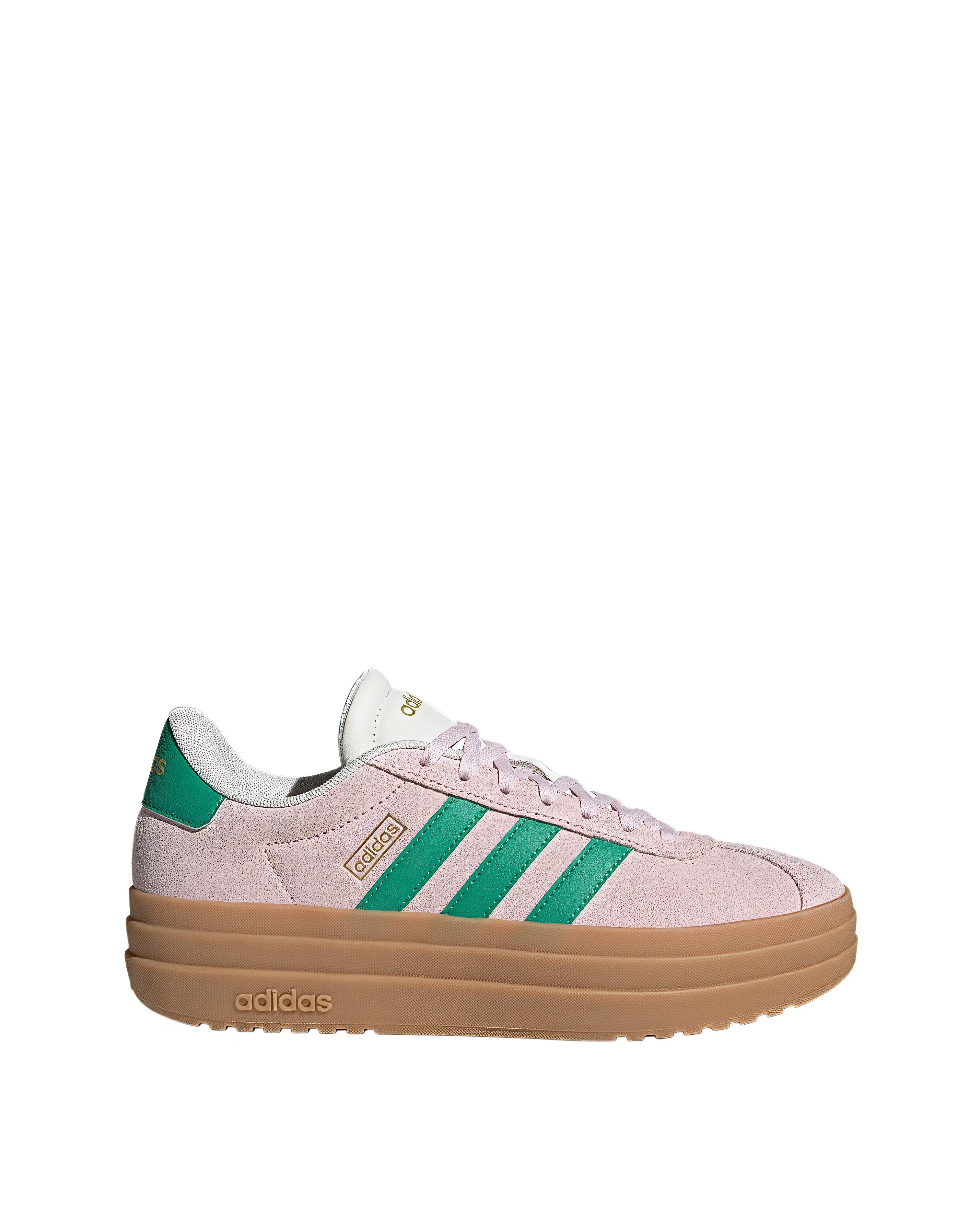 adidas VL Court Bold Trainers 3 adidas VL Court Bold Trainers