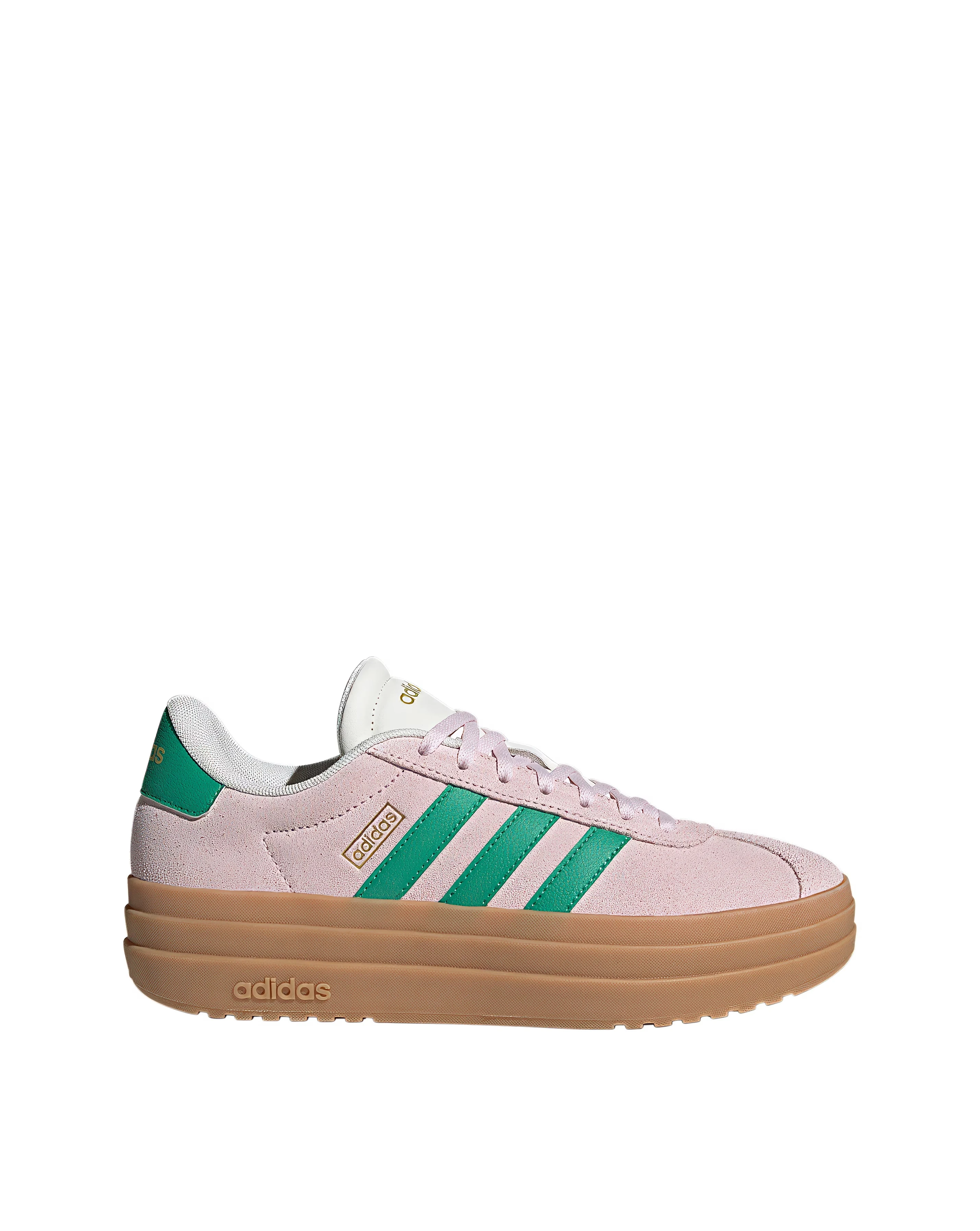 adidas VL Court Bold Trainers 4 adidas VL Court Bold Trainers