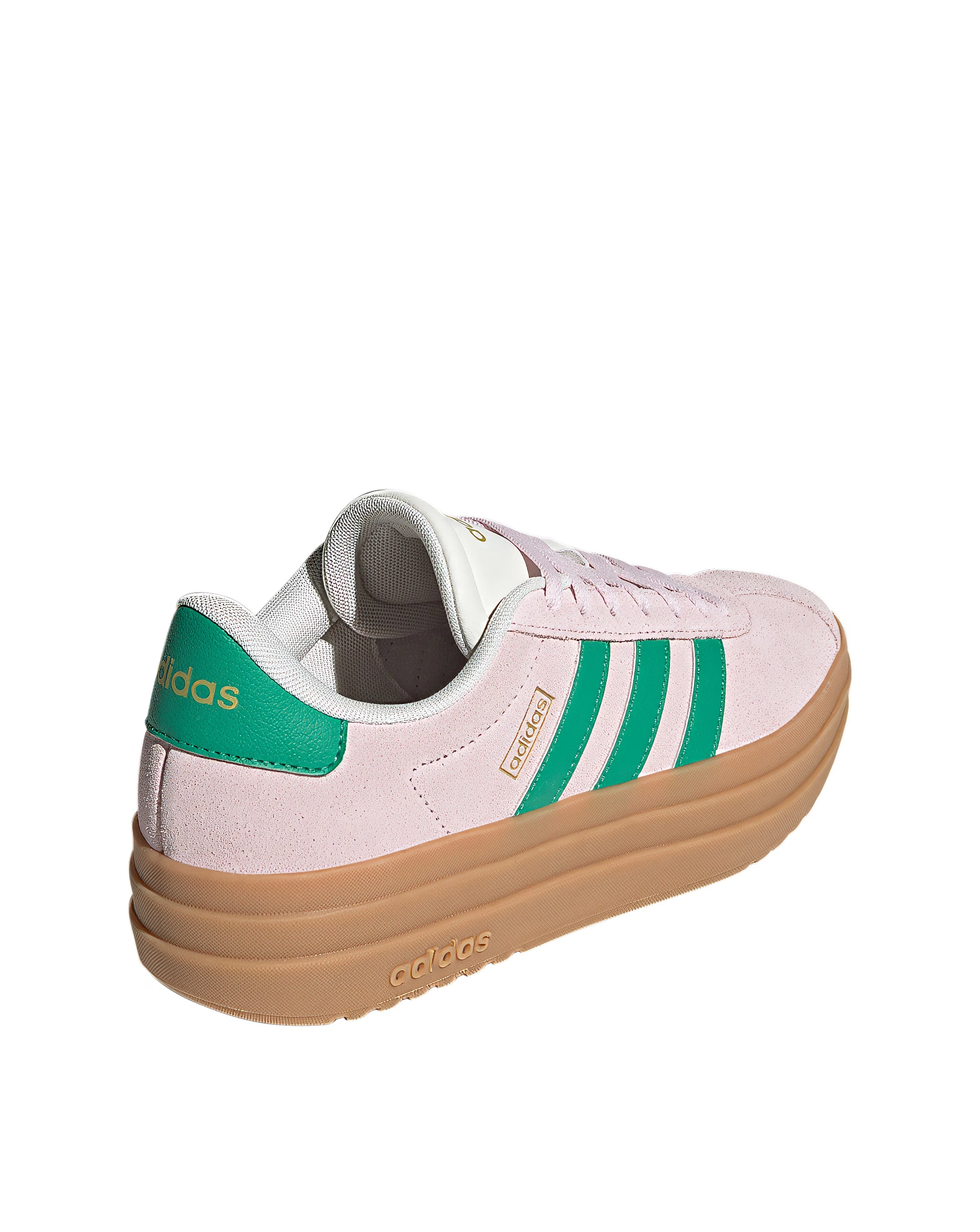 adidas VL Court Bold Trainers 5 adidas VL Court Bold Trainers
