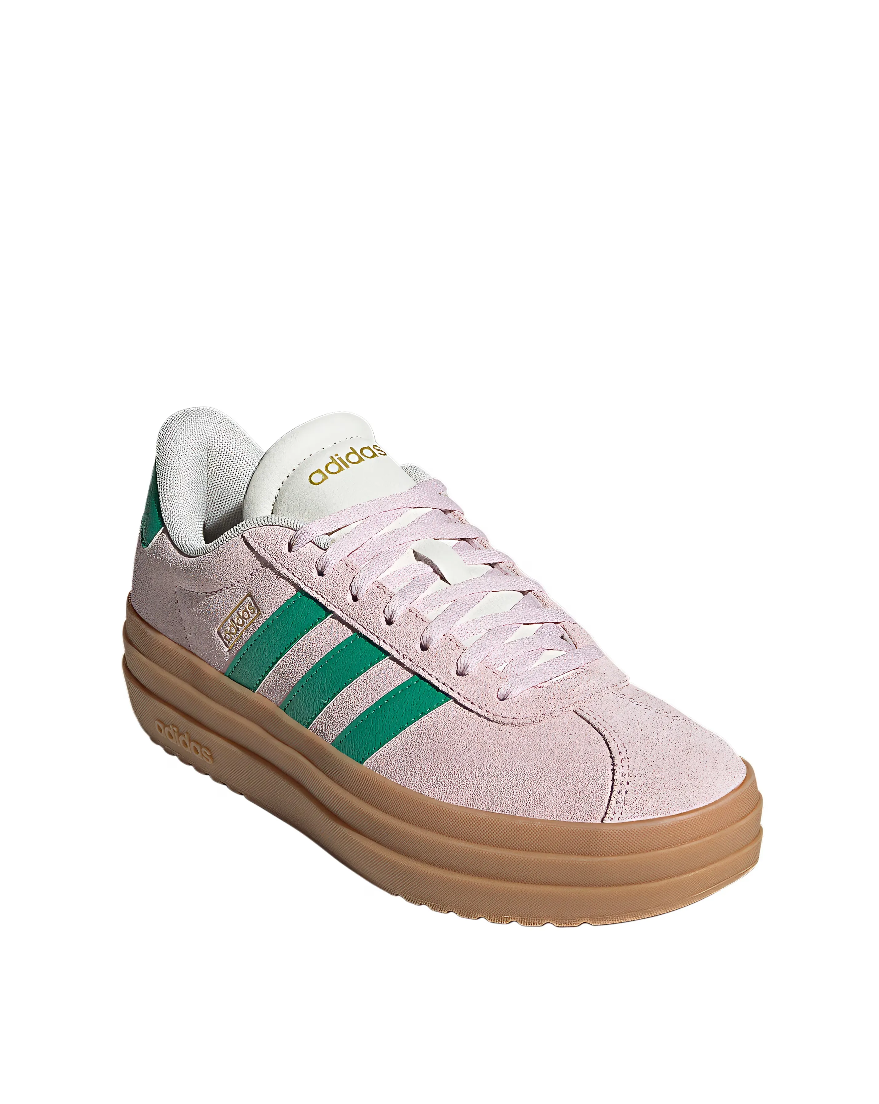 adidas VL Court Bold Trainers 6 adidas VL Court Bold Trainers