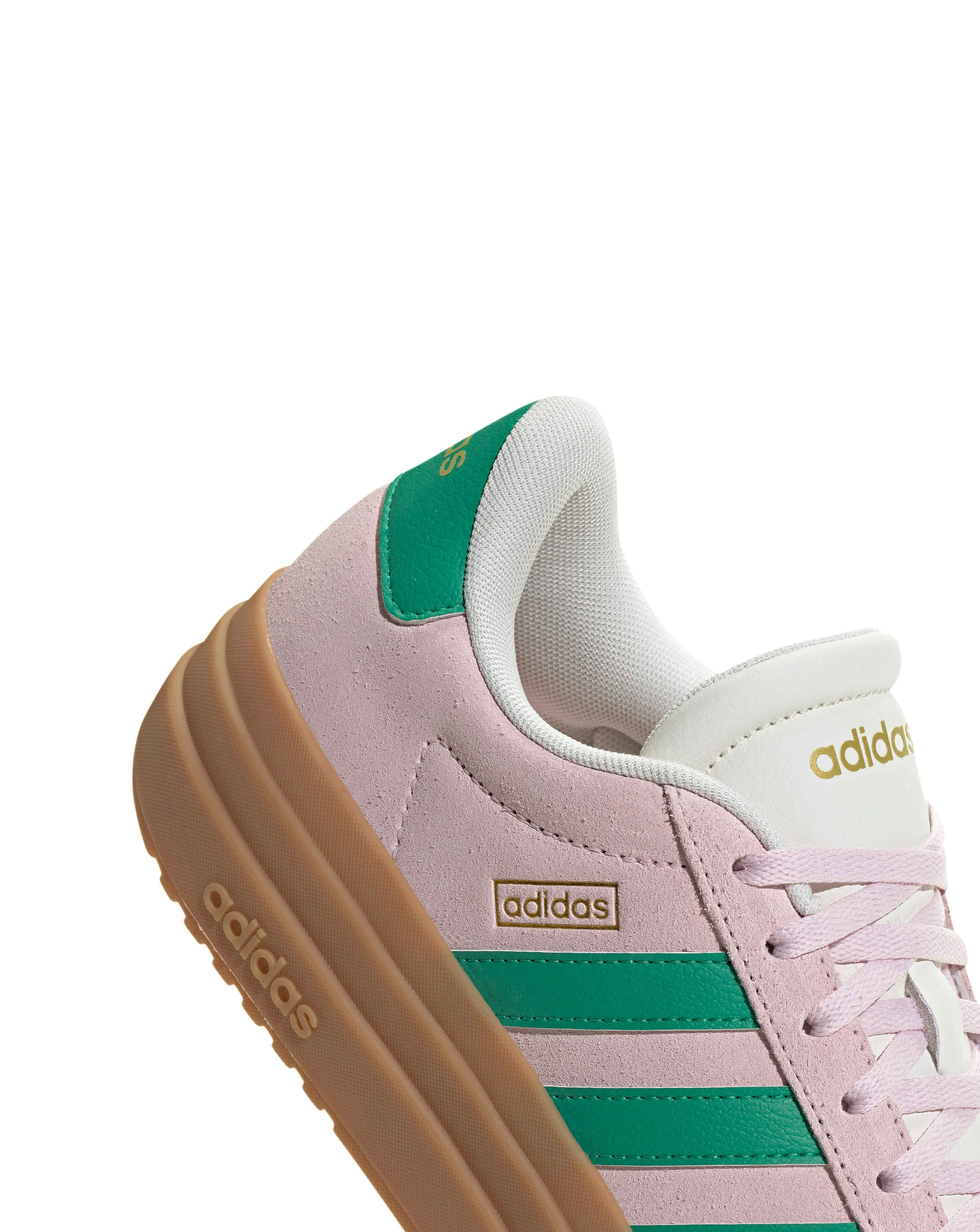 adidas VL Court Bold Trainers 7 adidas VL Court Bold Trainers