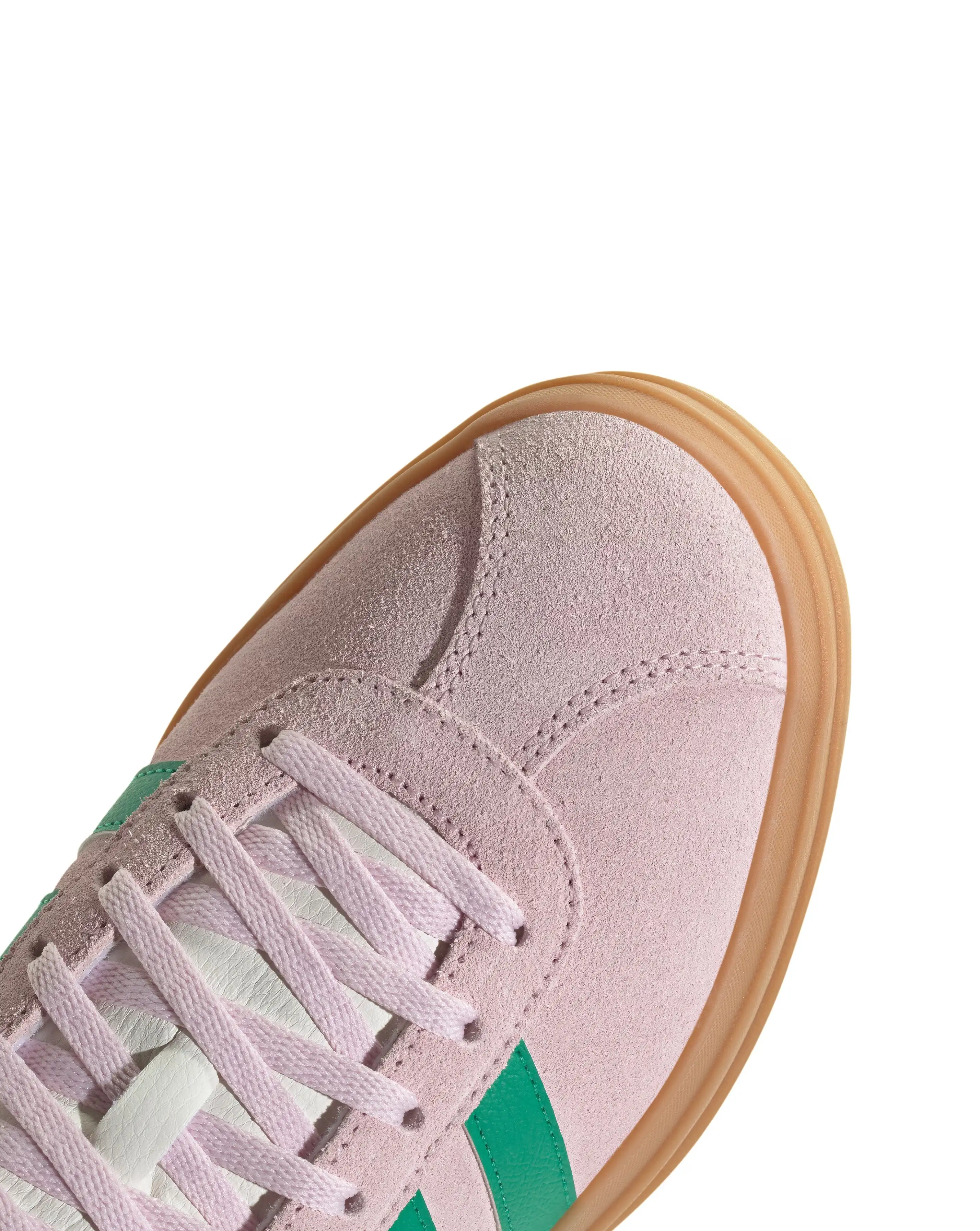 adidas VL Court Bold Trainers 8 adidas VL Court Bold Trainers