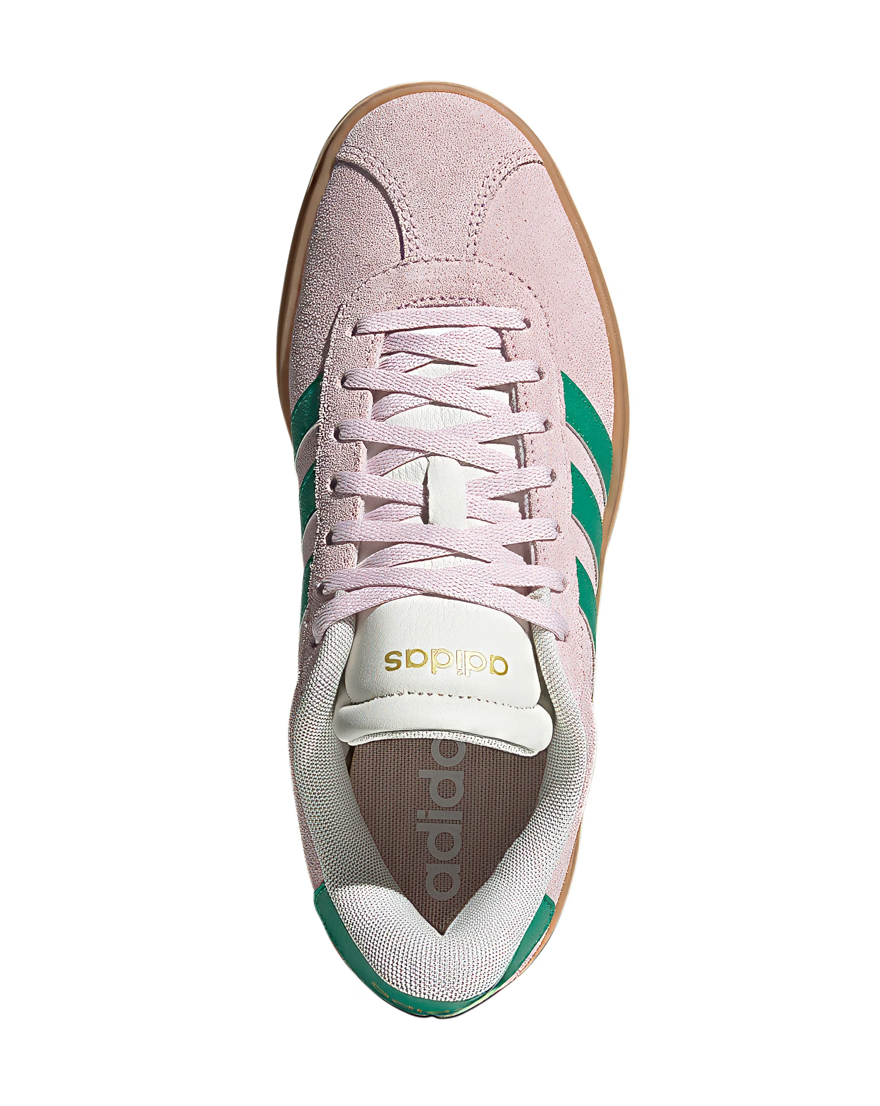 adidas VL Court Bold Trainers 9 adidas VL Court Bold Trainers
