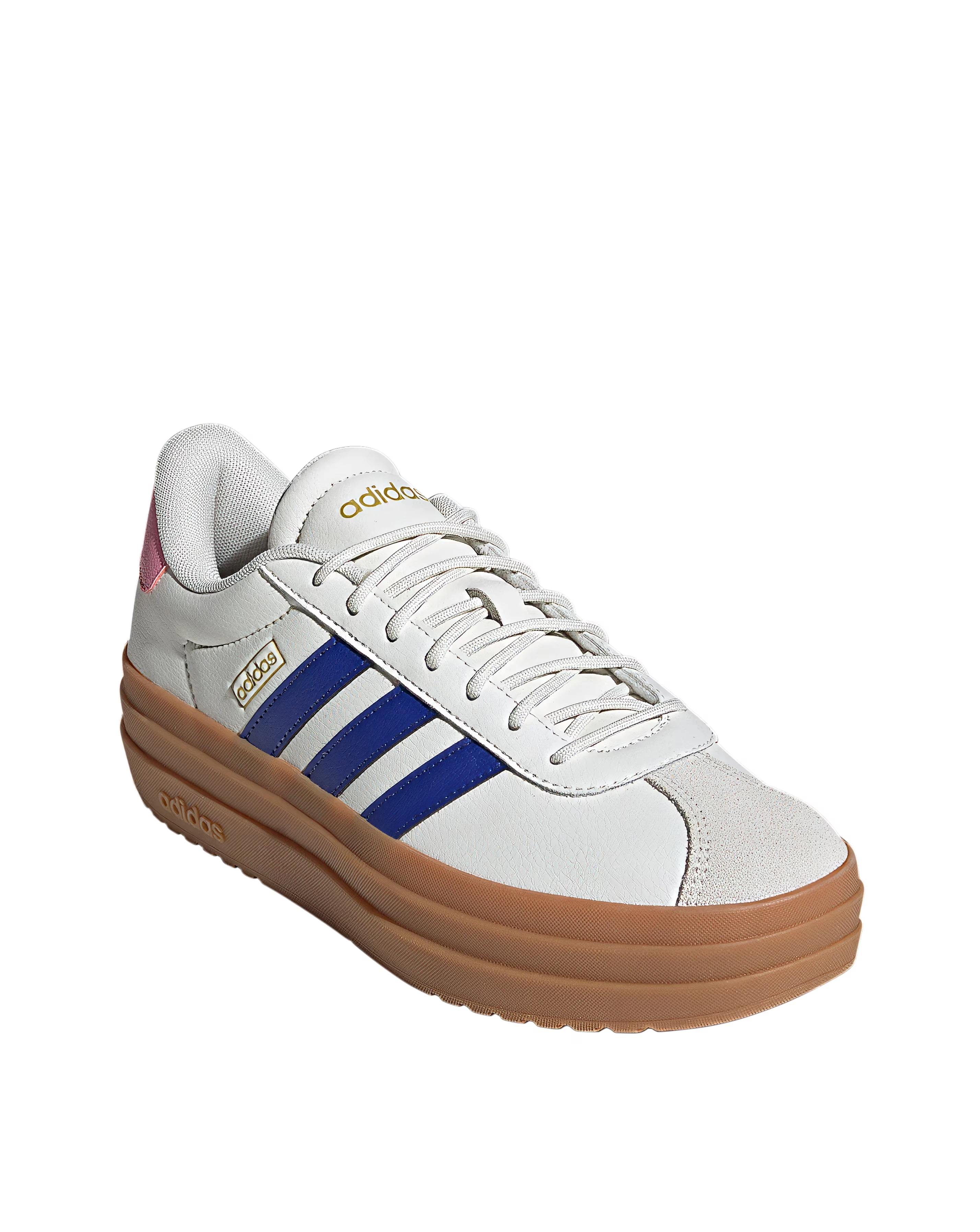 adidas VL Court Bold Trainers 5 adidas VL Court Bold Trainers