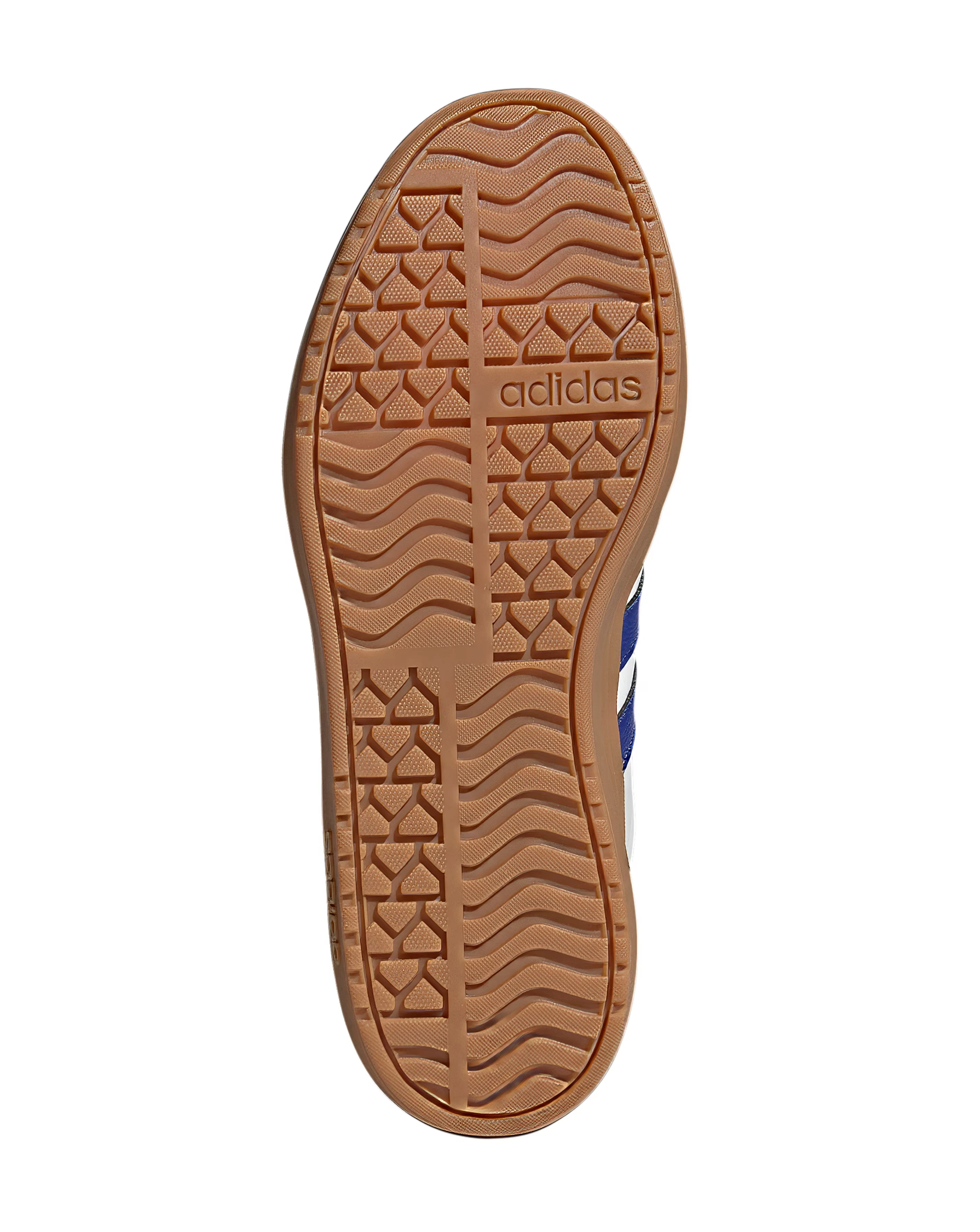 adidas VL Court Bold Trainers 9 adidas VL Court Bold Trainers