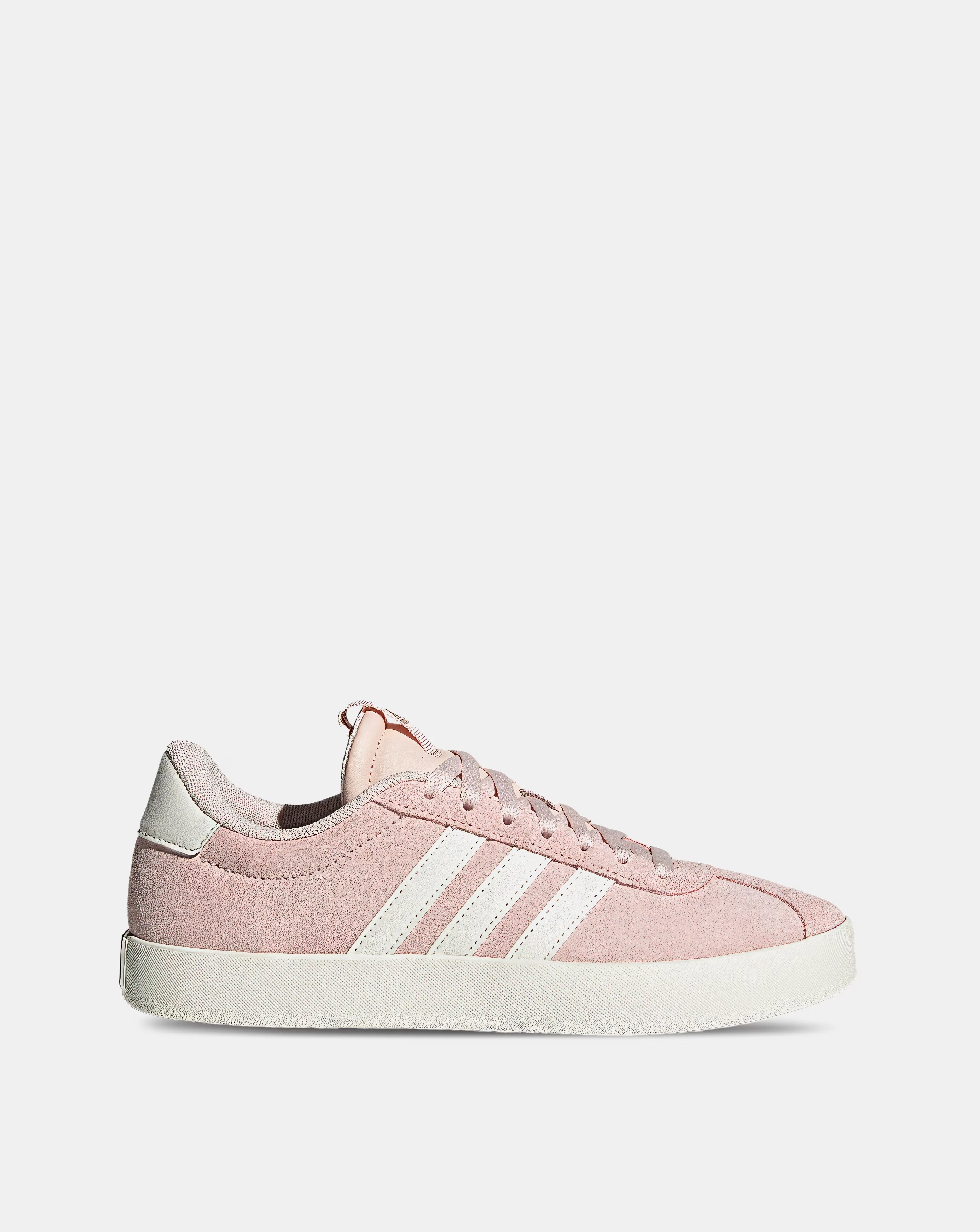 adidas VL Court 3.0 Trainers 1 adidas VL Court 3.0 Trainers