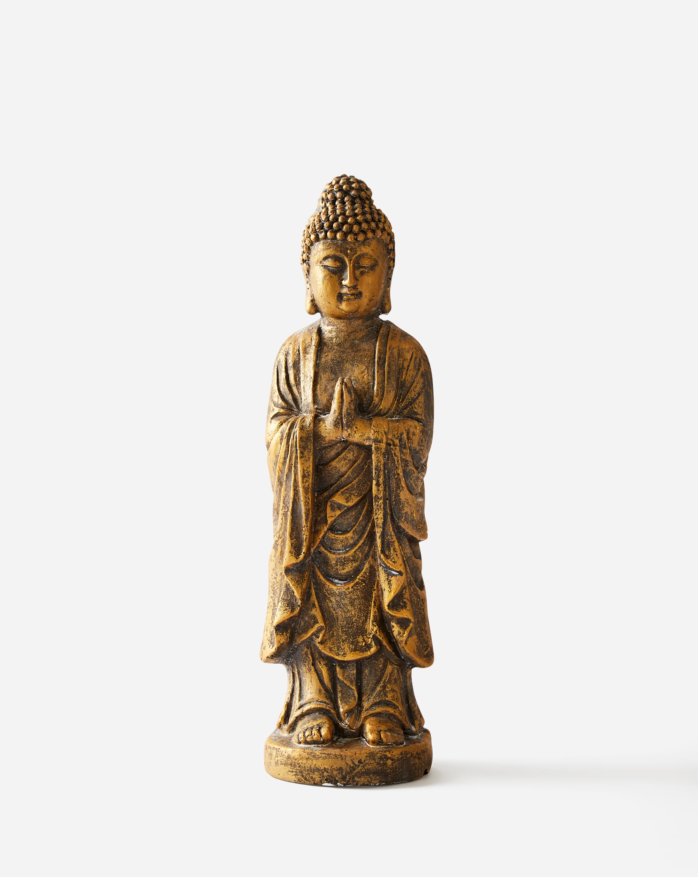 Praying Buddha 2 Praying Buddha